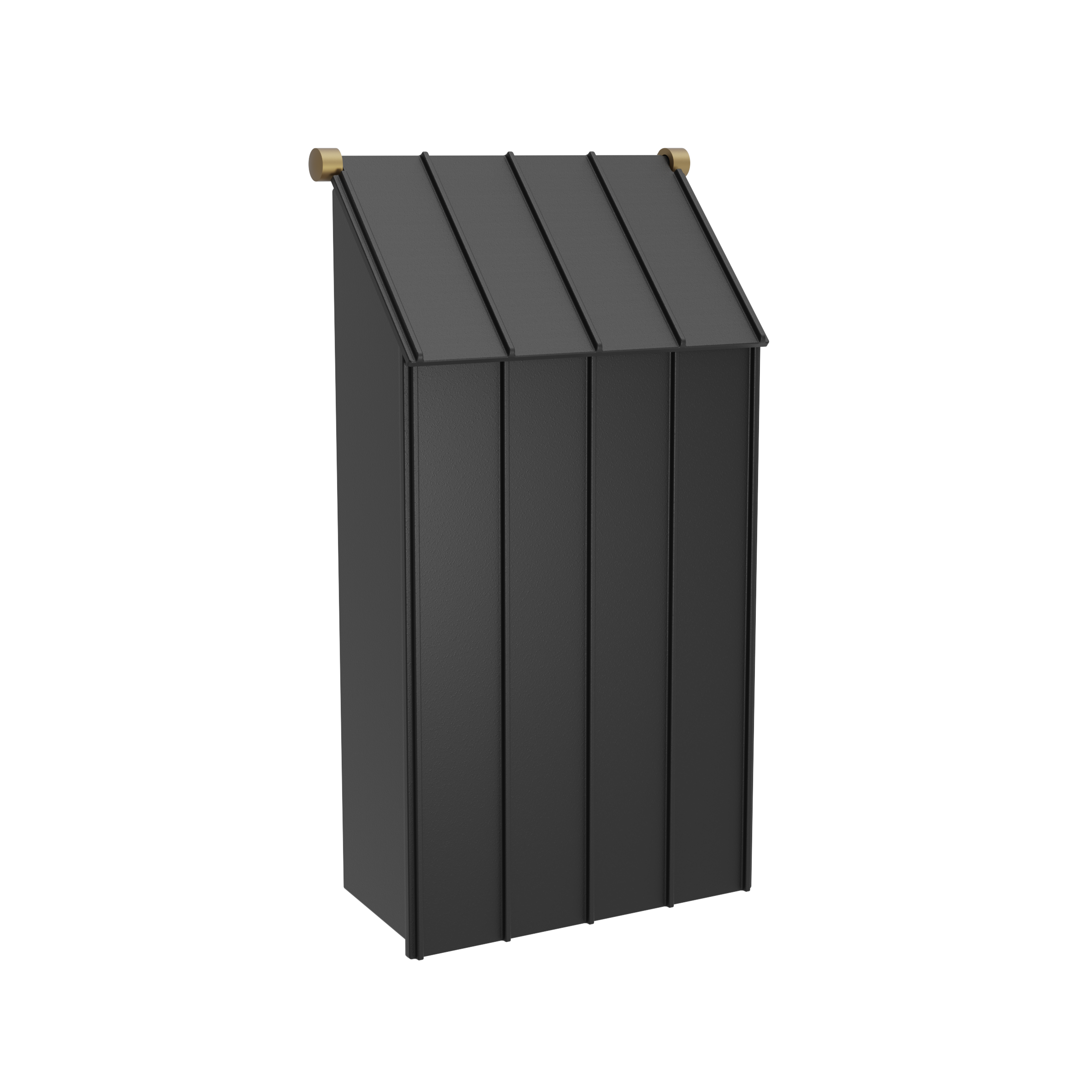 Oslo • Vertical mailbox • 1787