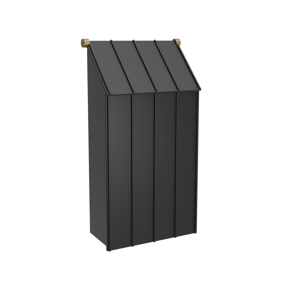 Oslo • Vertical mailbox • 1787