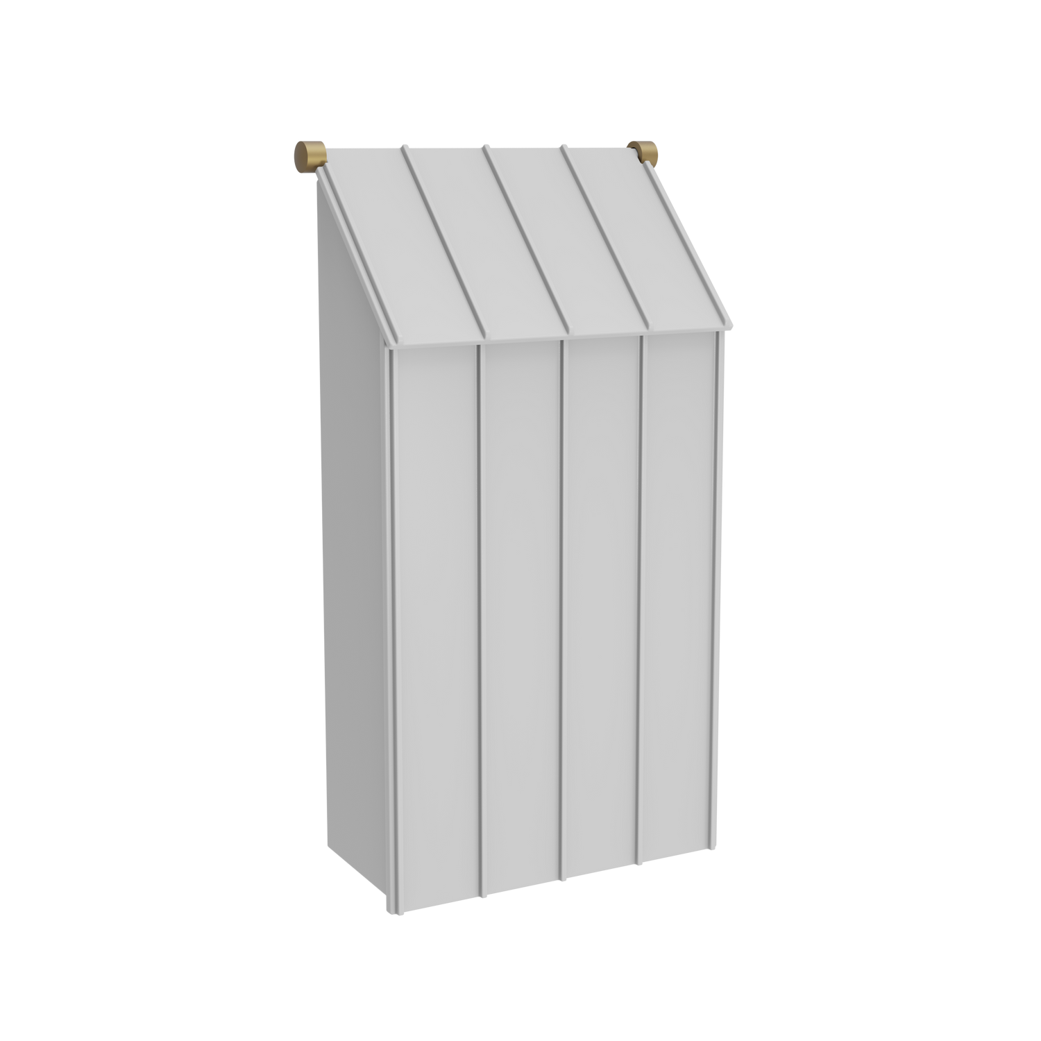 Oslo • Vertical mailbox • 1787