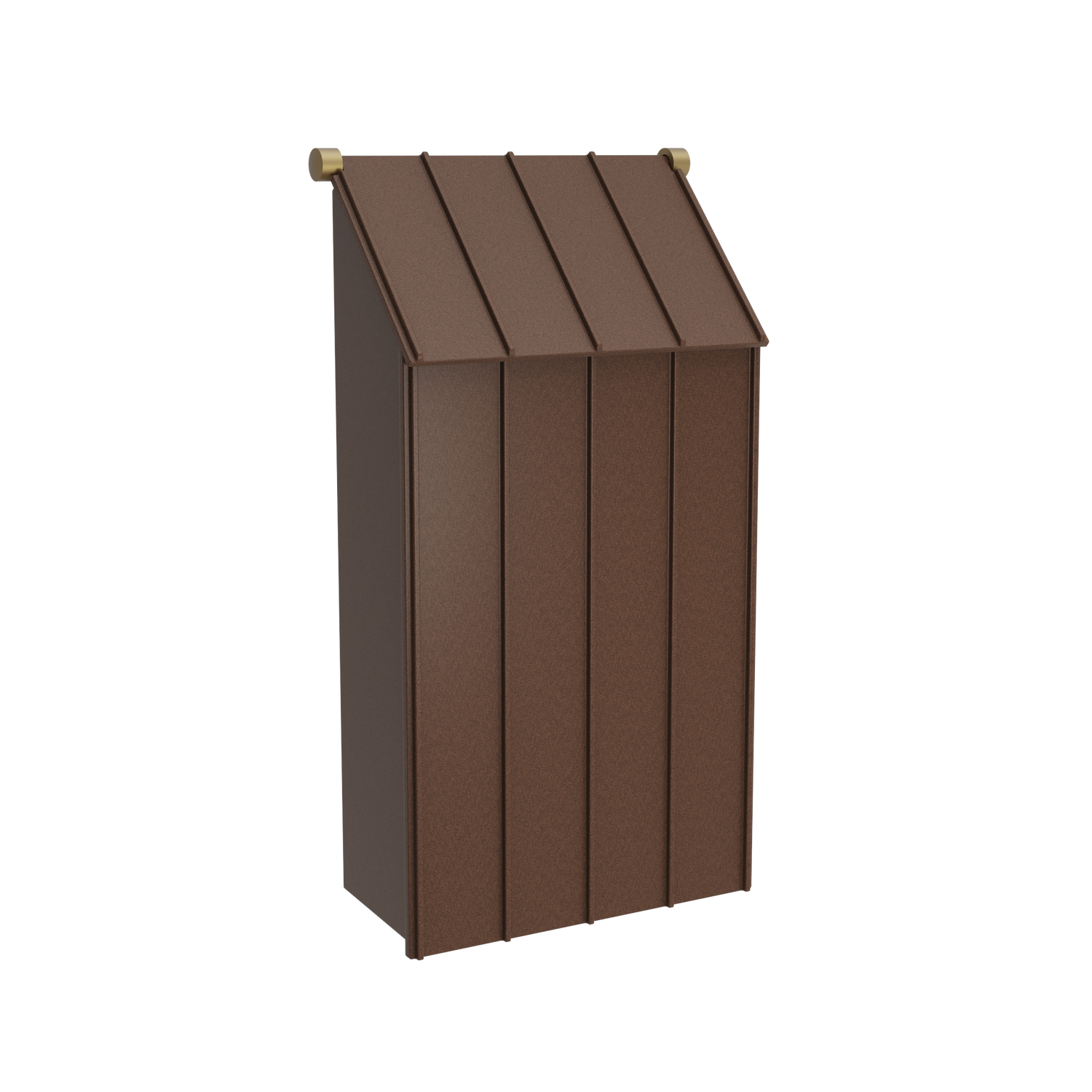 Oslo • Vertical mailbox • 1787