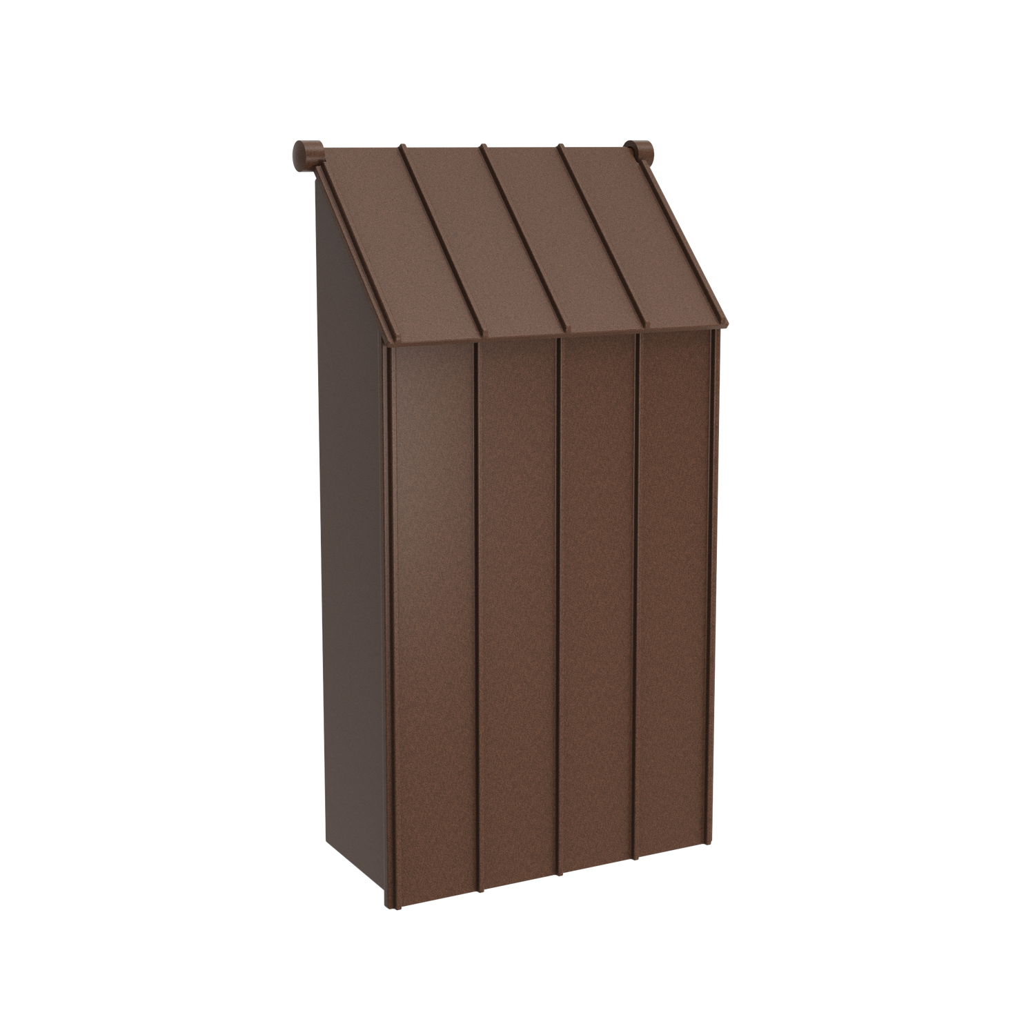 Oslo • Vertical mailbox • 1787