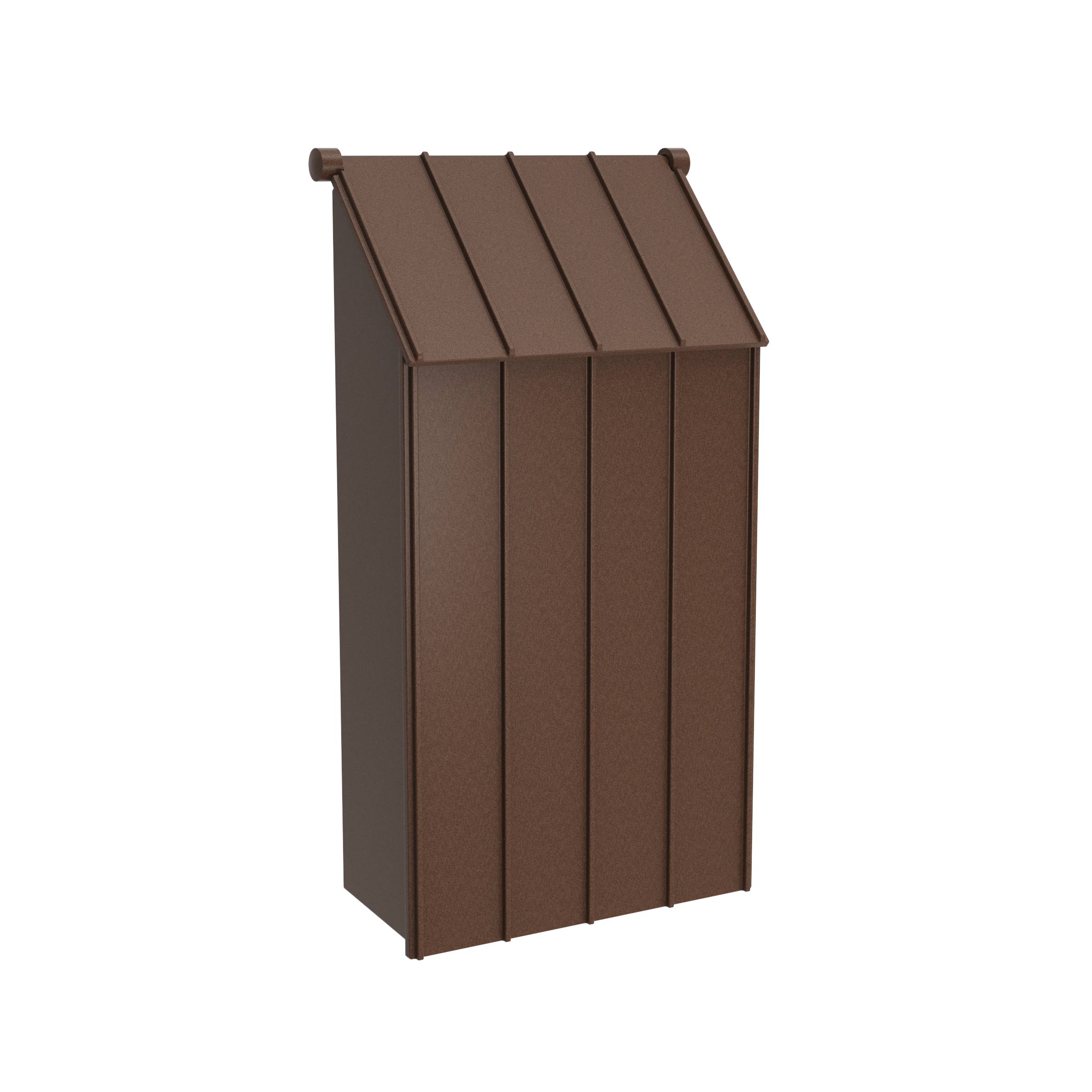 Oslo • Vertical mailbox • 1787