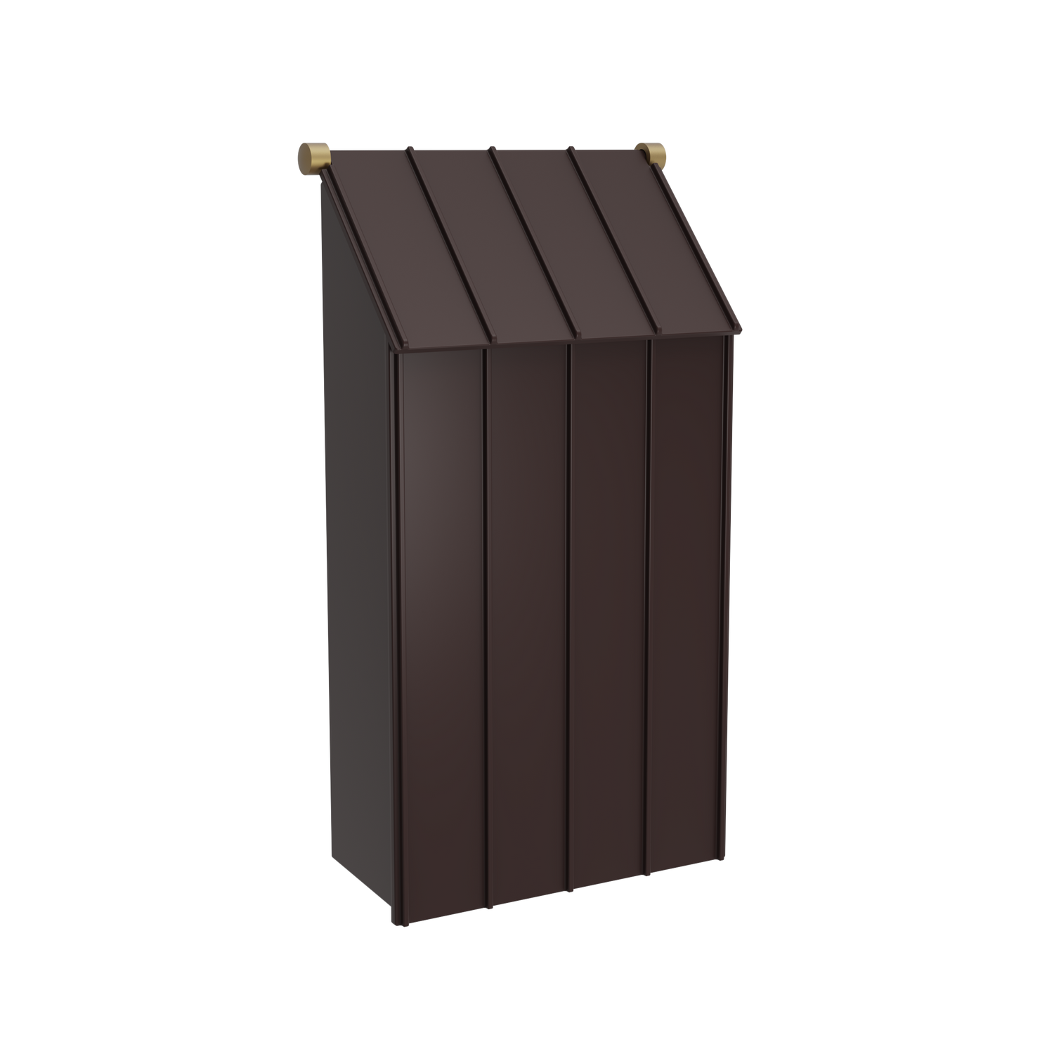 Oslo • Vertical mailbox • 1787