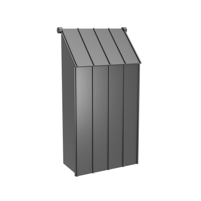 Oslo • Vertical mailbox • 1787