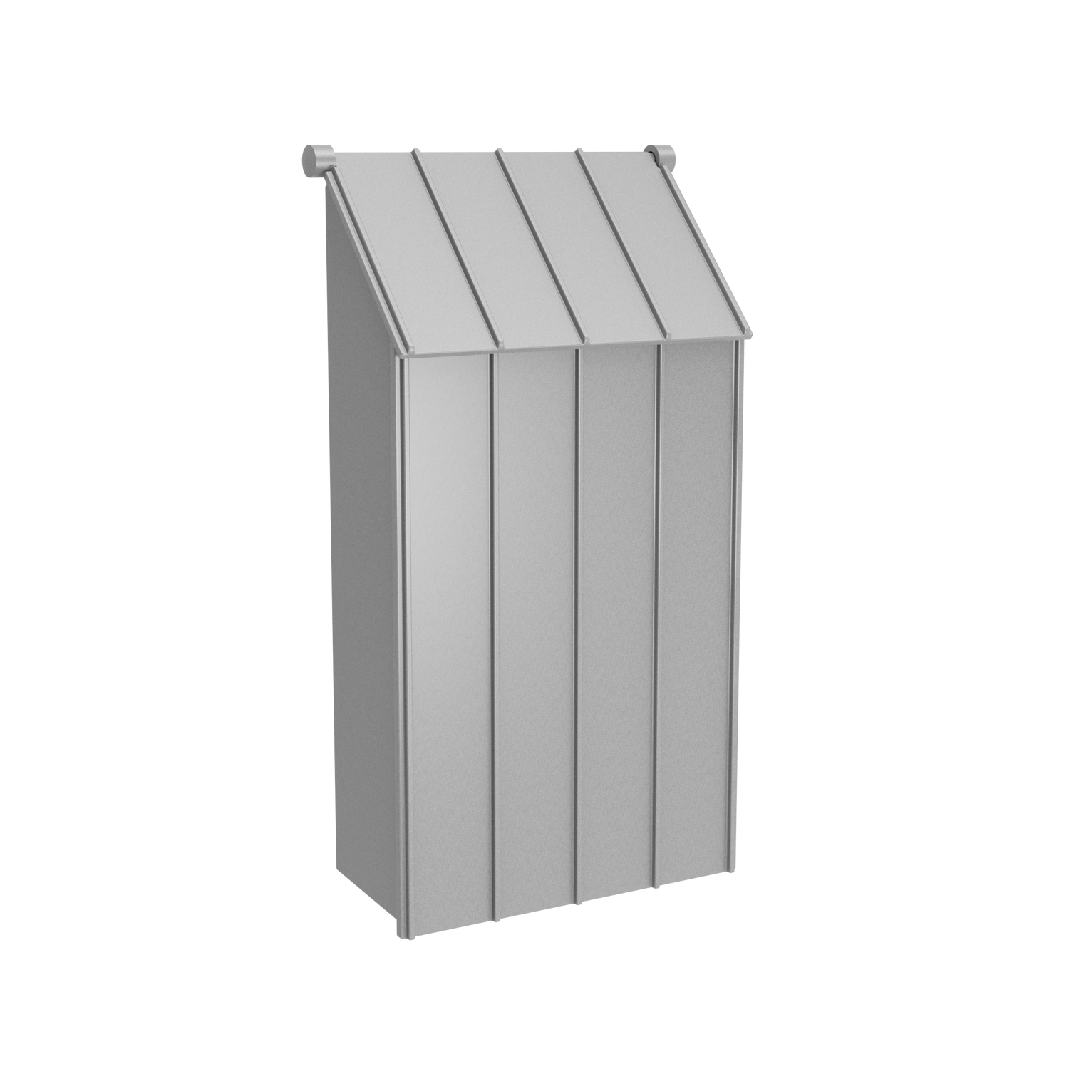 Oslo • Vertical mailbox • 1787