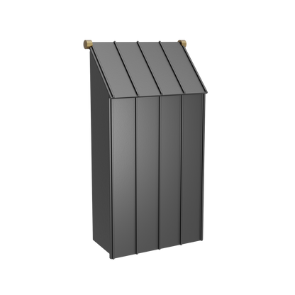 Oslo • Vertical mailbox • 1787