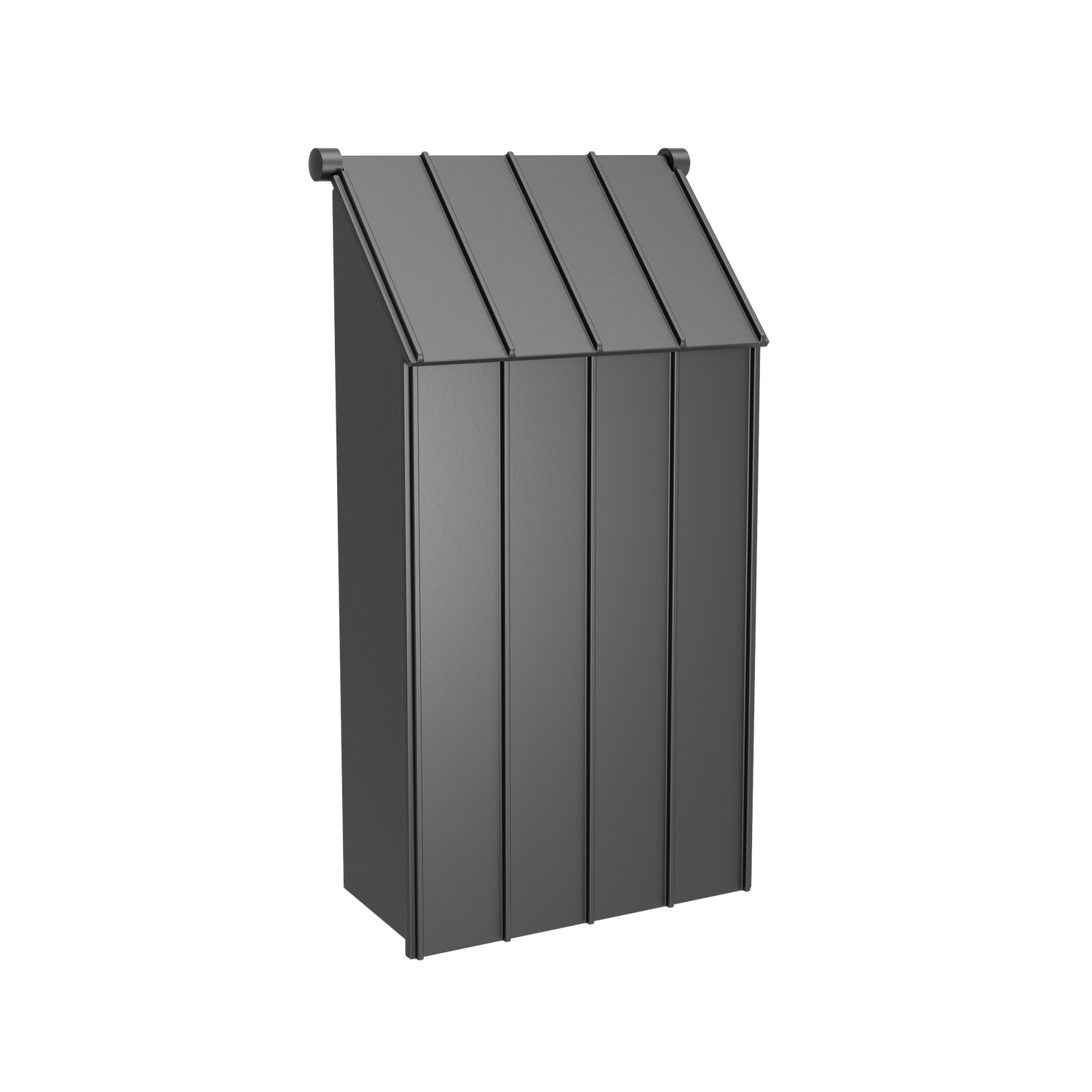 Oslo • Vertical mailbox • 1787