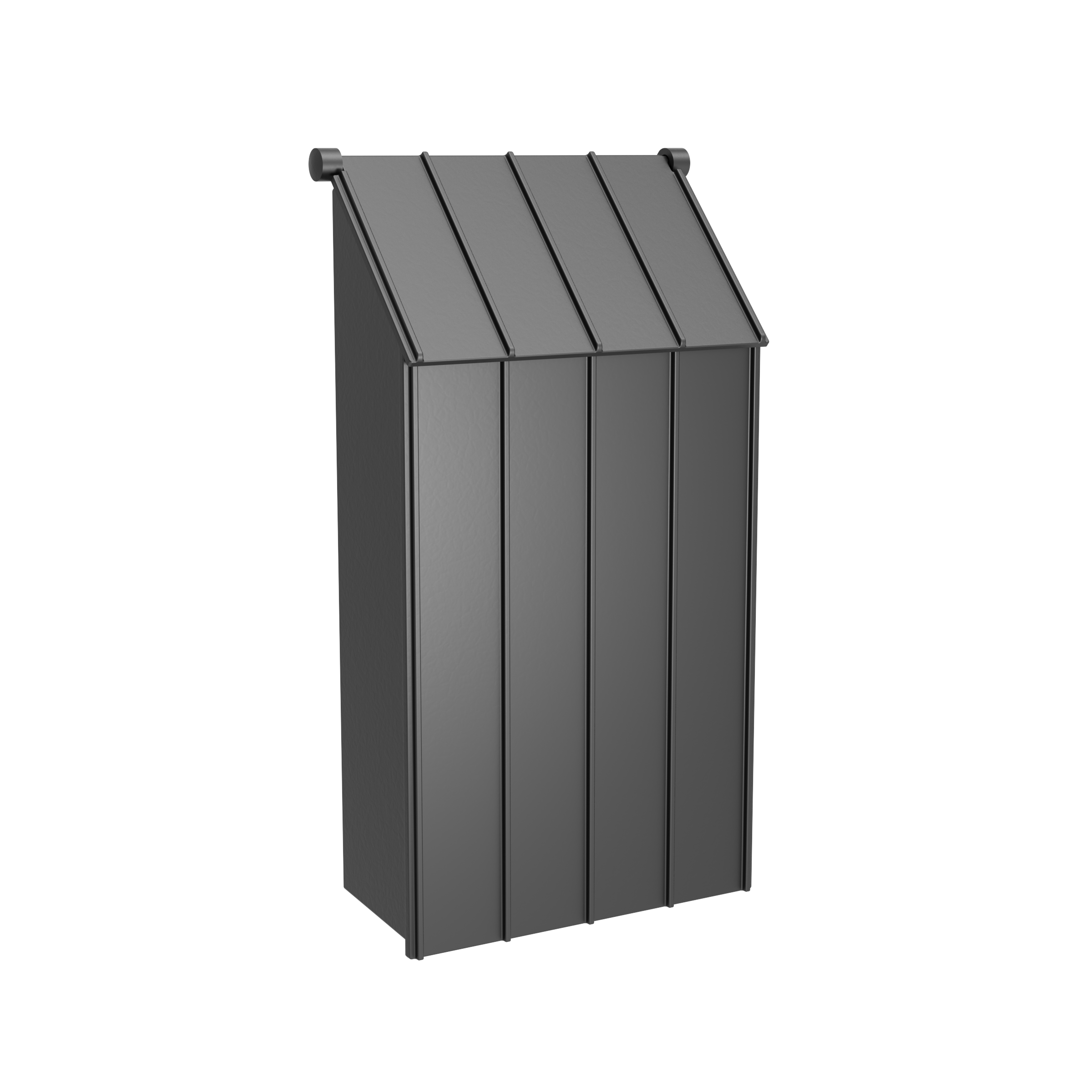 Oslo • Vertical mailbox • 1787