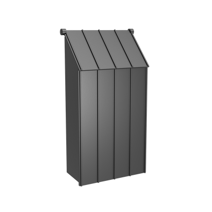 Oslo • Vertical mailbox • 1787