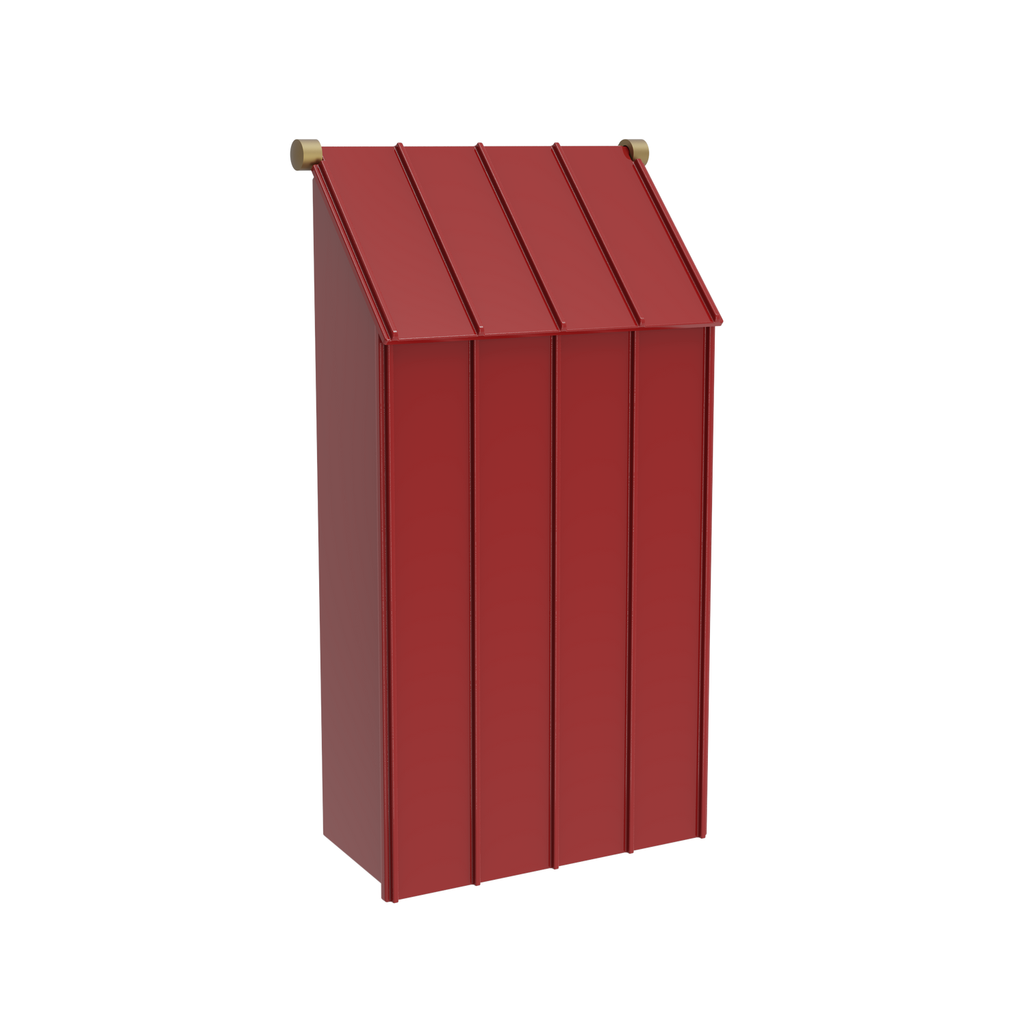 Oslo • Vertical mailbox • 1787