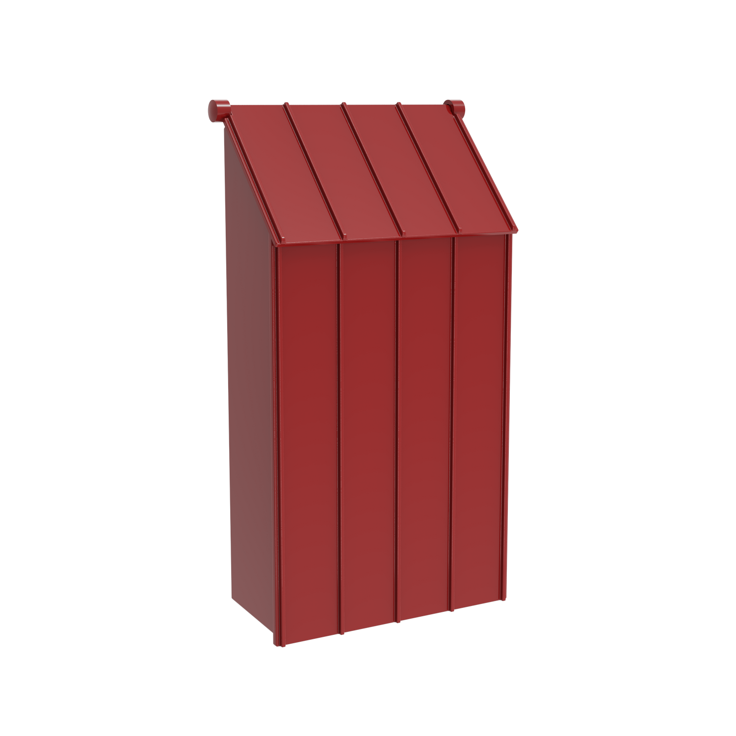 Oslo • Vertical mailbox • 1787