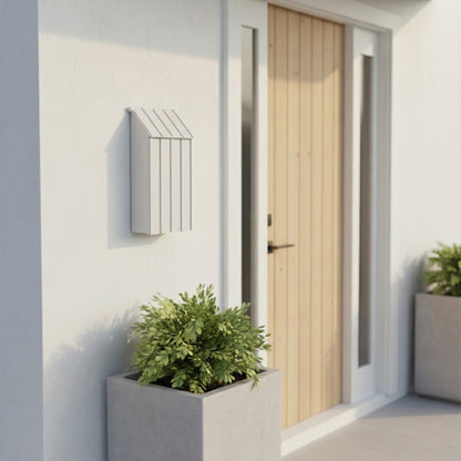 Oslo • Vertical mailbox • 1787