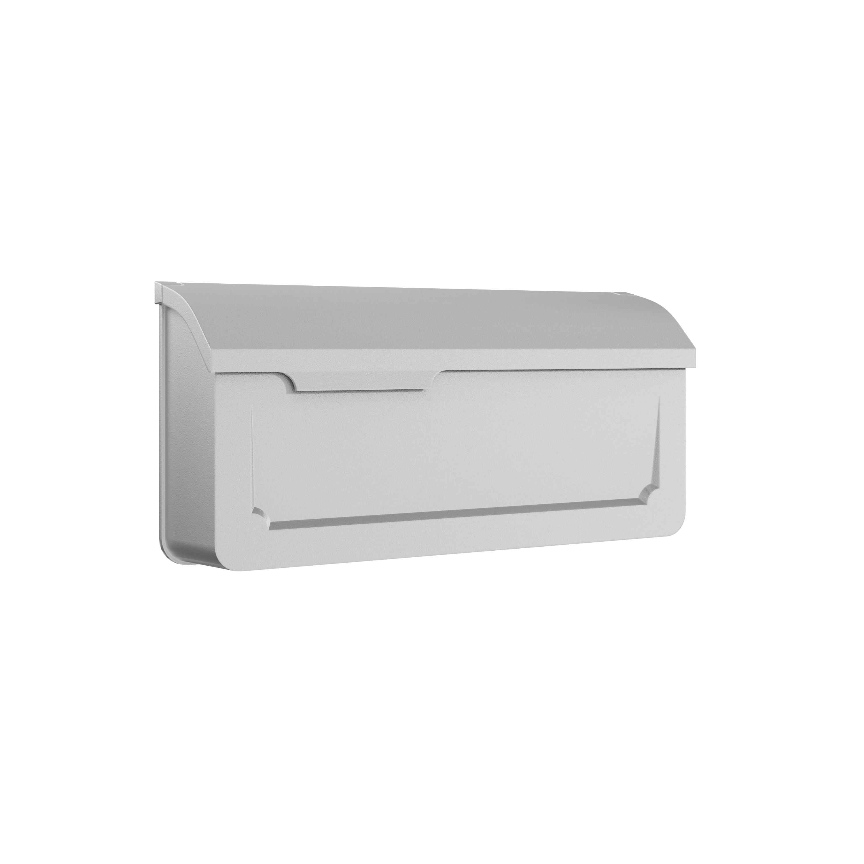 Florence - Horizontal mailbox - 1790