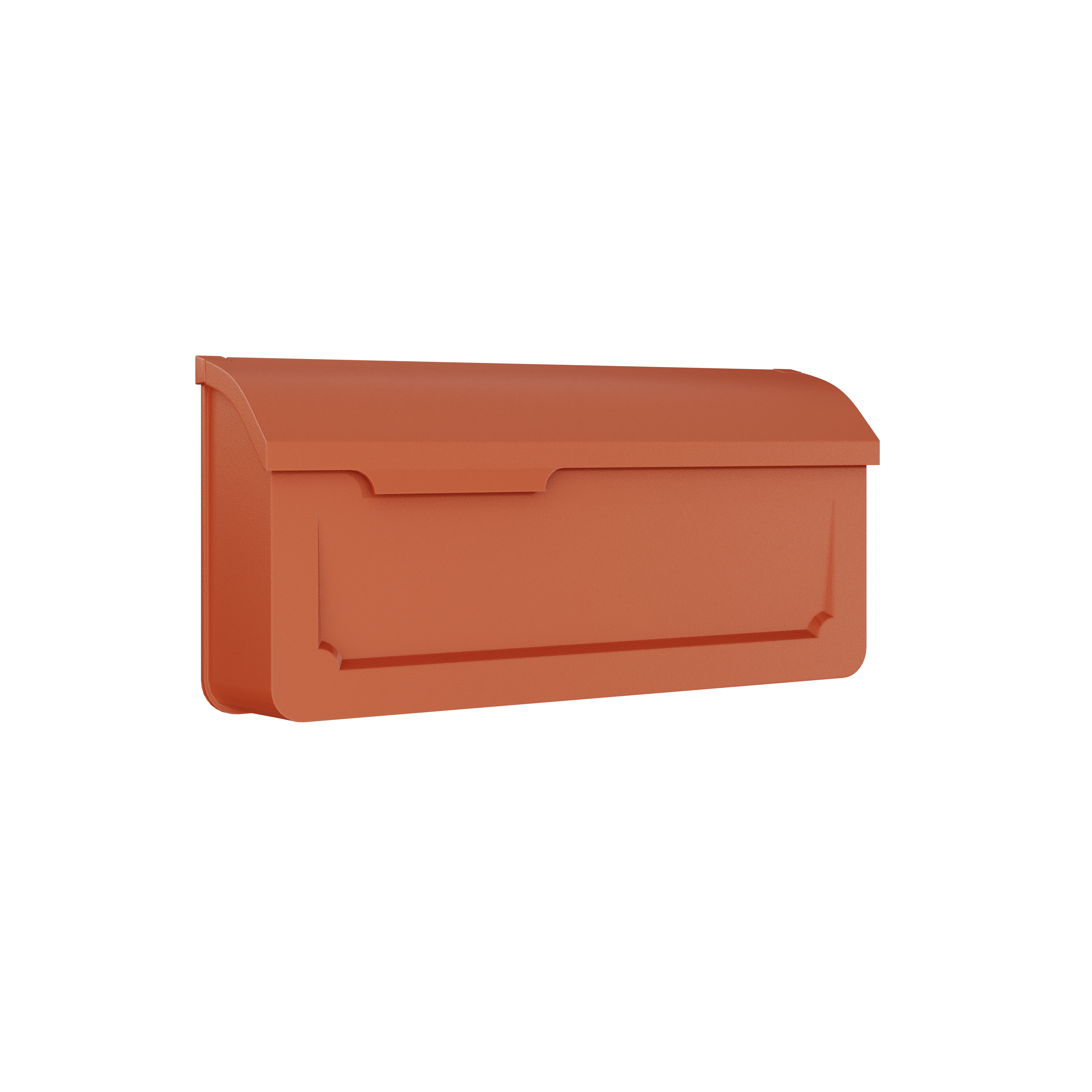 Florence - Boîte aux lettres horizontale - 1790