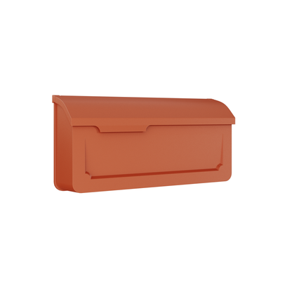 Florence - Boîte aux lettres horizontale - 1790