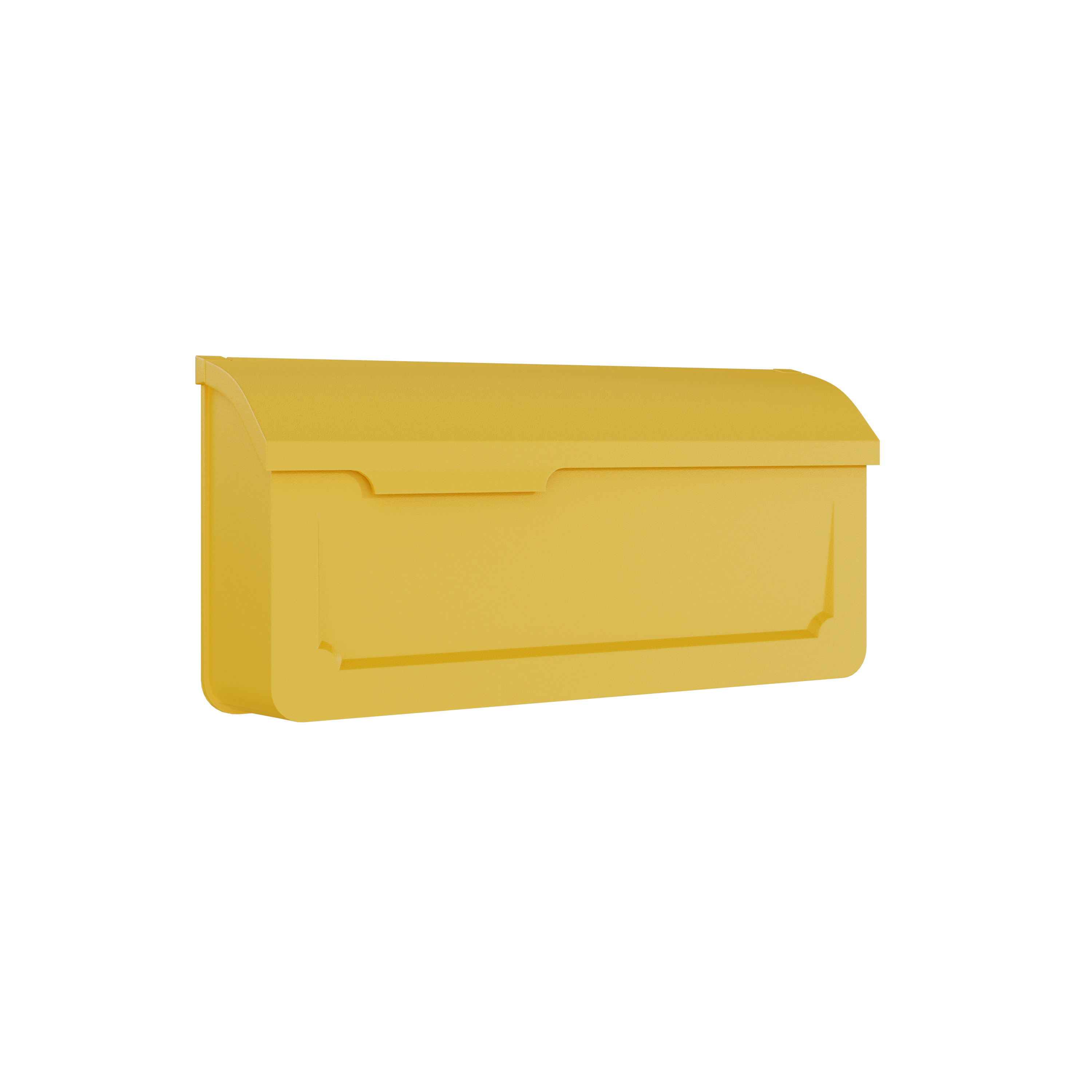 Florence - Horizontal mailbox - 1790