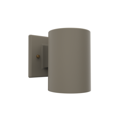 Evolution - Cylinder PAR-30 downlight only - 1819