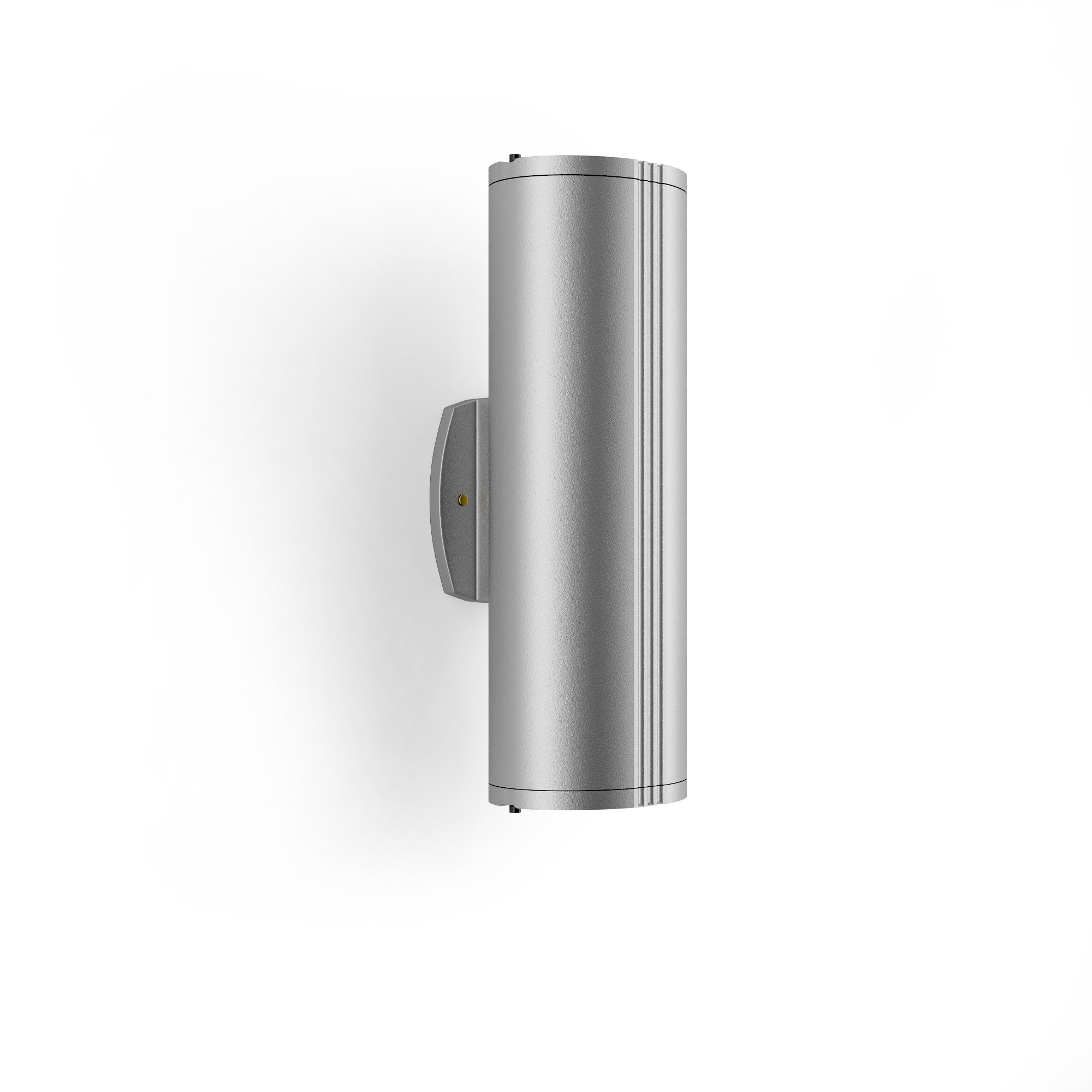 Evolution • Oval lined wall light with integrated LED 10 watts [1822]