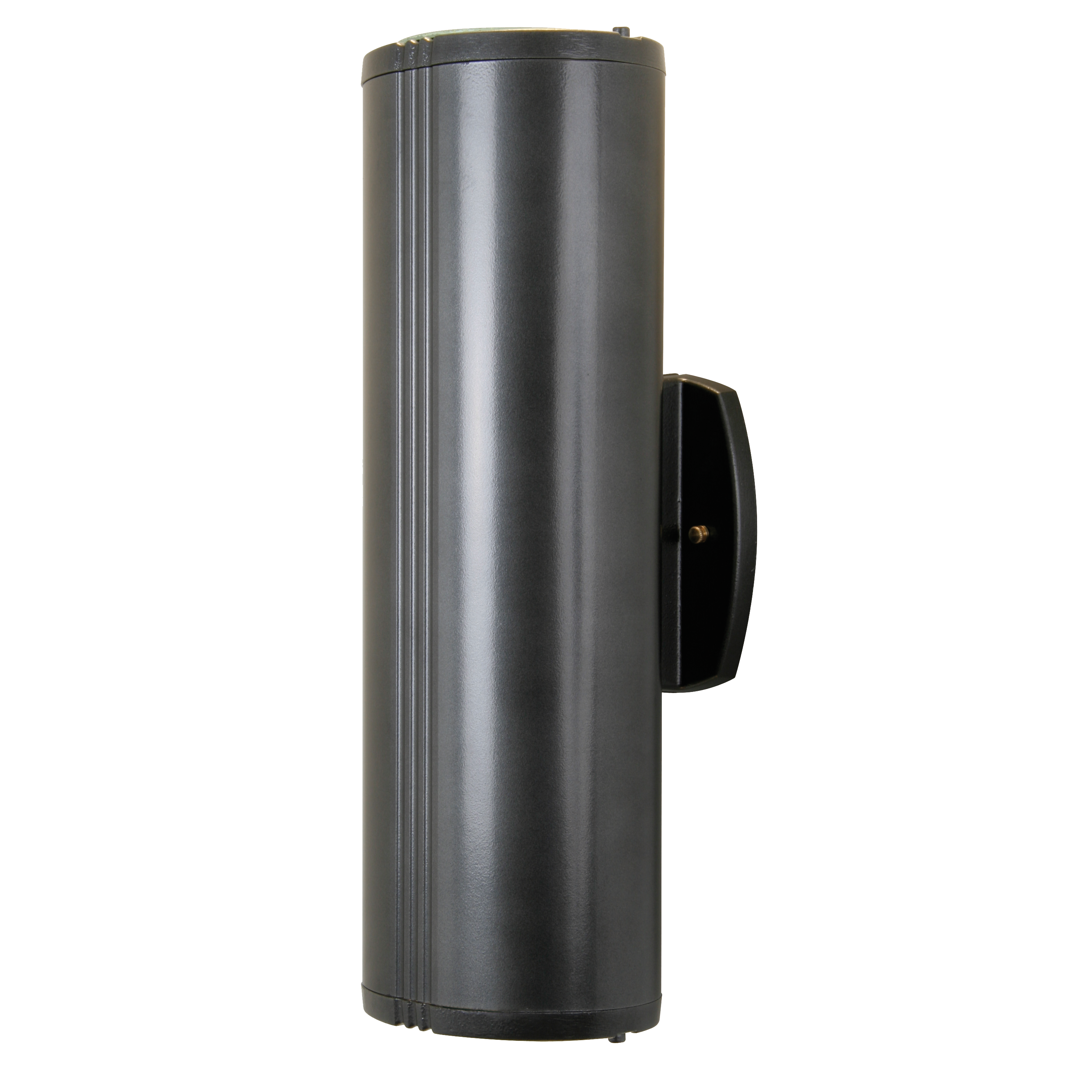 Evolution • Oval lined wall light with integrated LED 40 watts [1822]