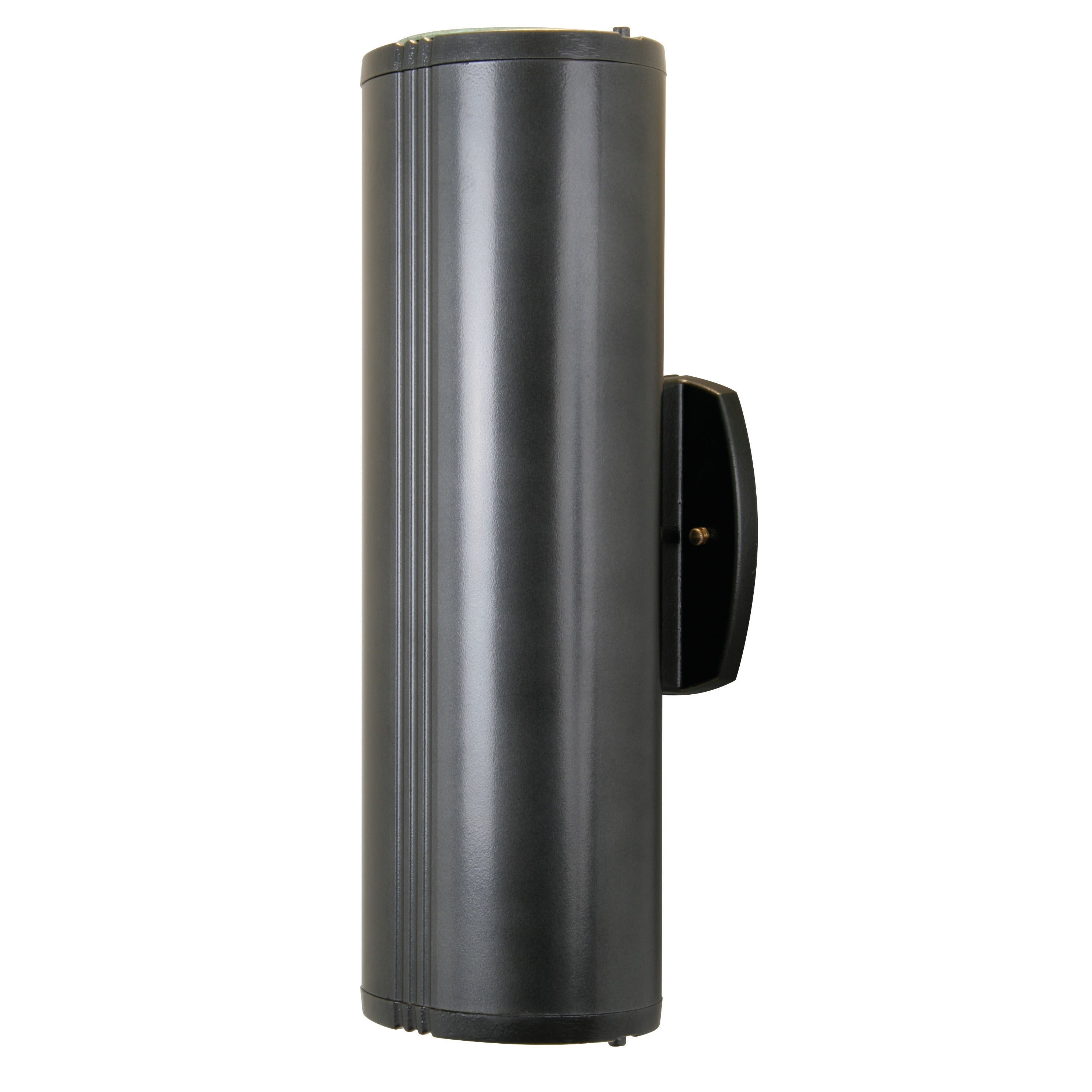 Evolution • Oval lined wall light with integrated LED 10 watts [1822]