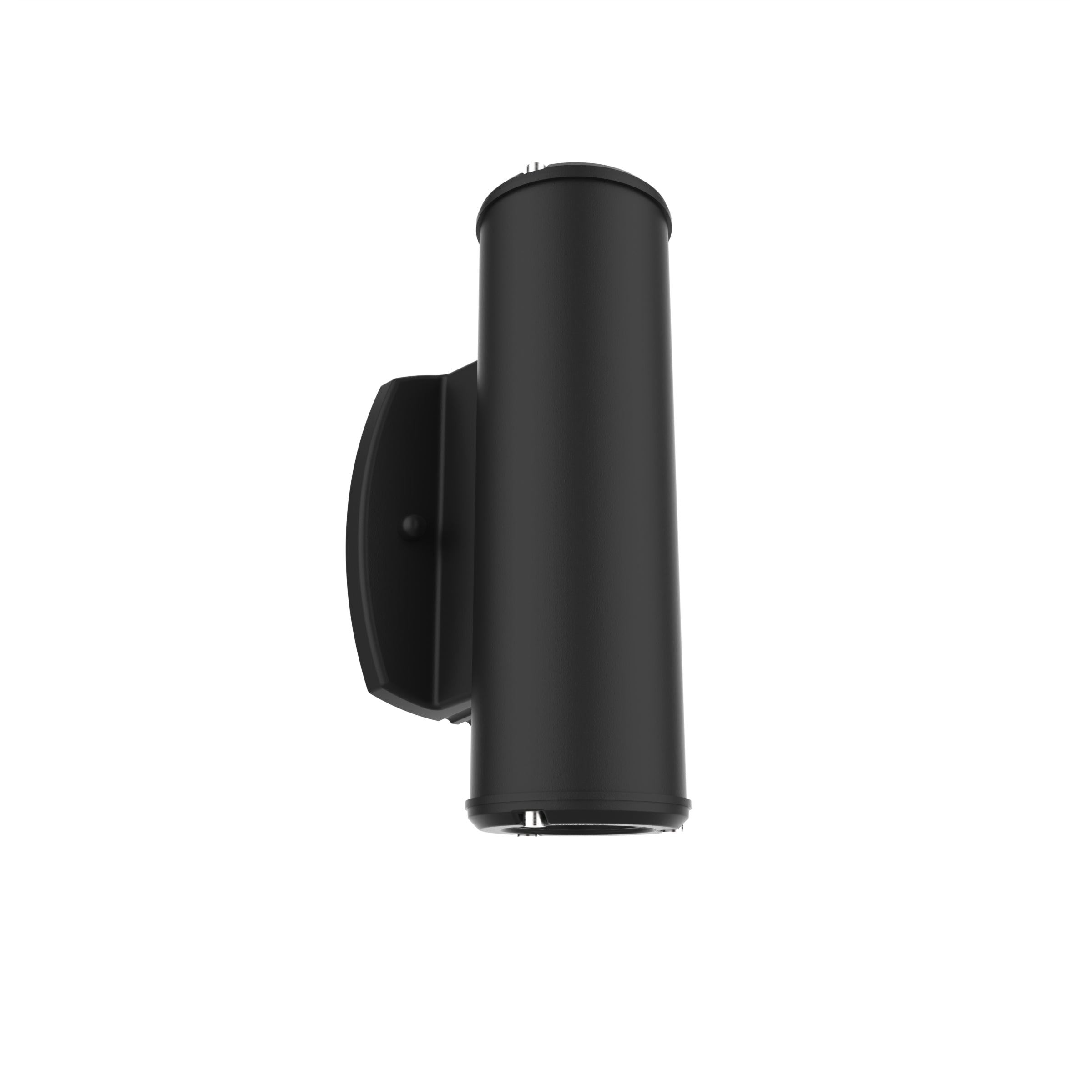 Evolution • Cylindrical wall light with integrated LED for exteriors [1828]