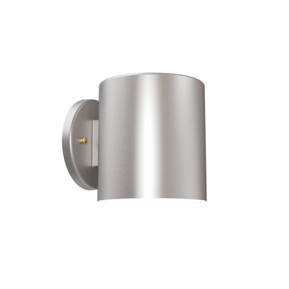 Evolution • Outdoor Wall Short Downlight Cylinder Light [1829]