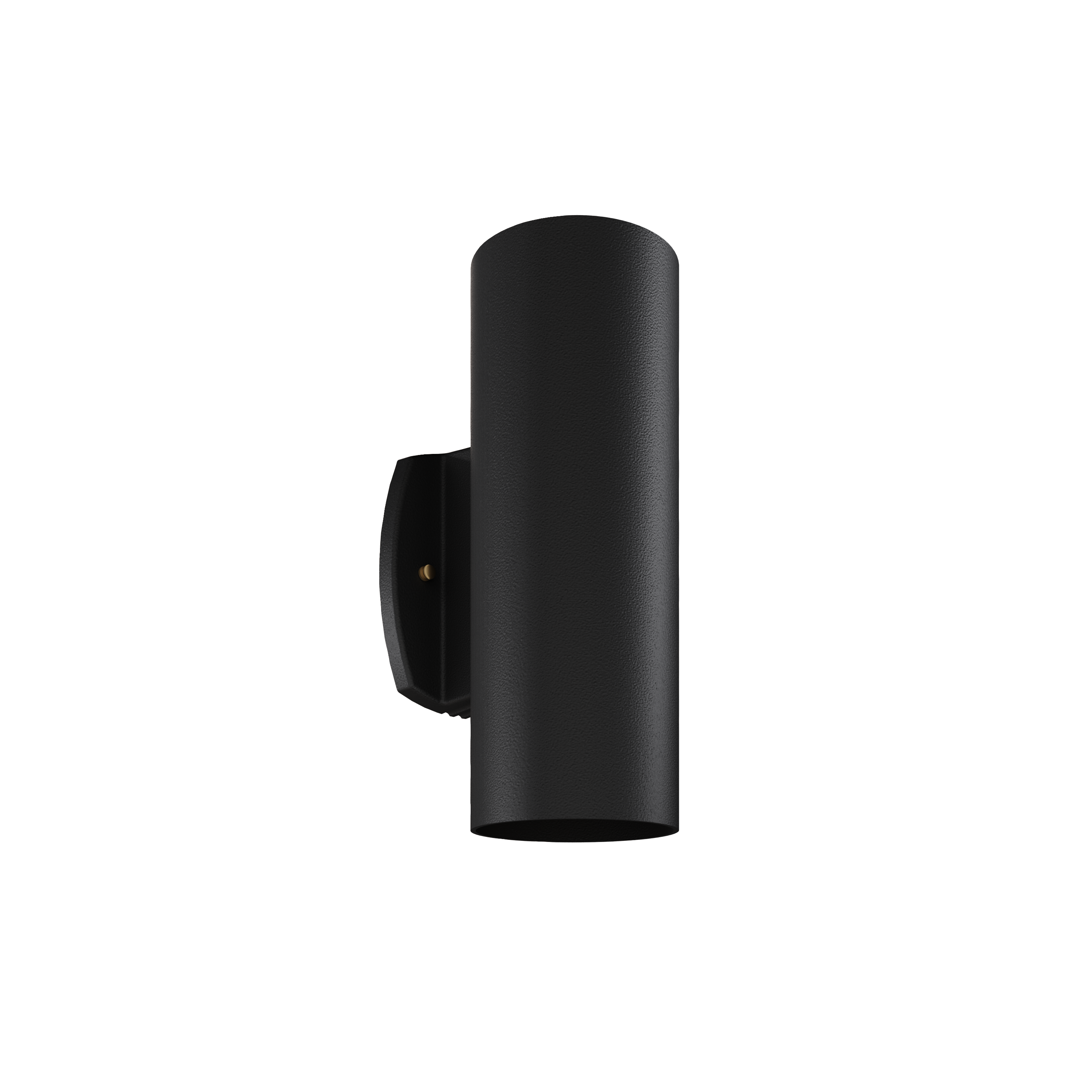 Evolution • Outdoor Wall Cylinder Light [1837]