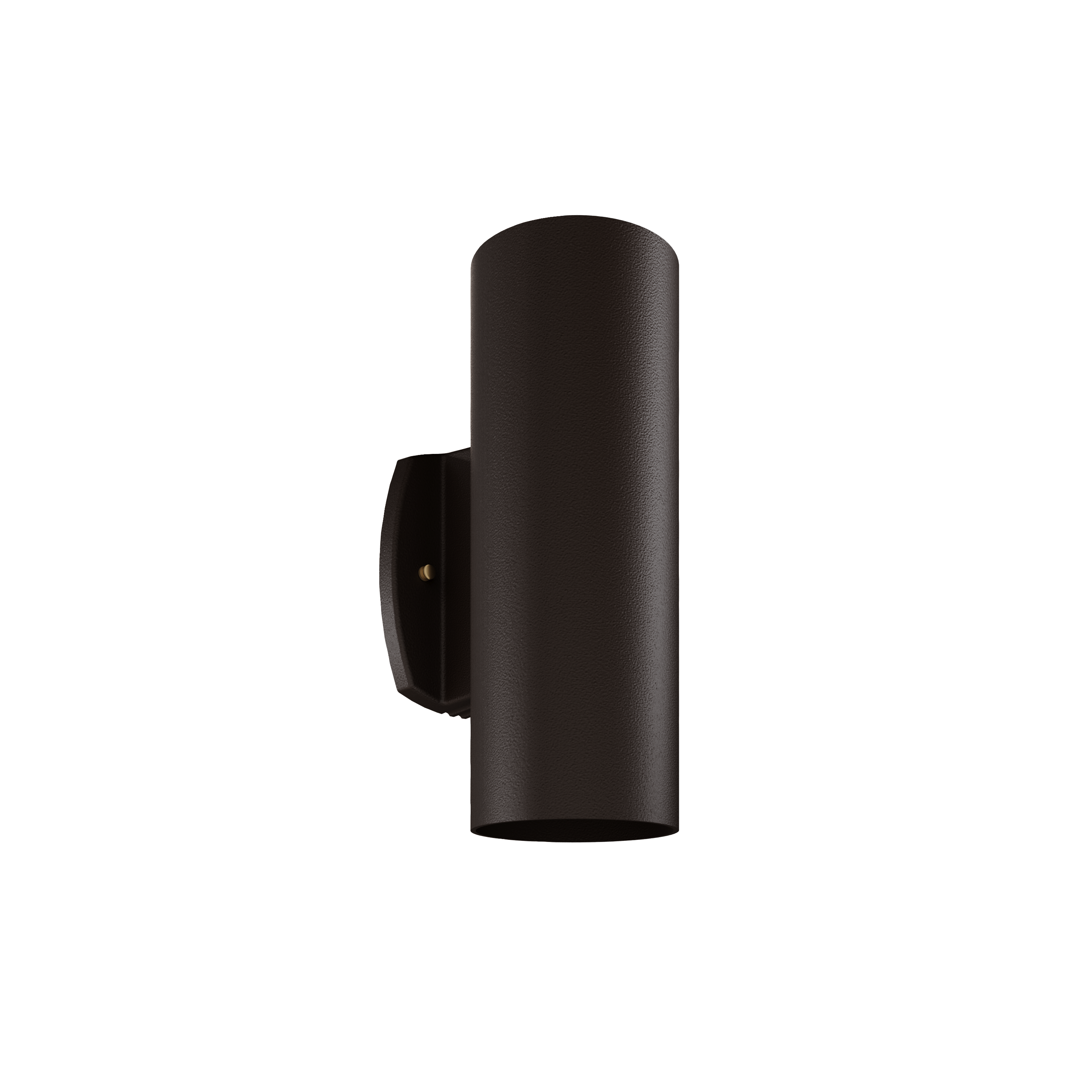 Evolution • Outdoor Wall Cylinder Light [1837]