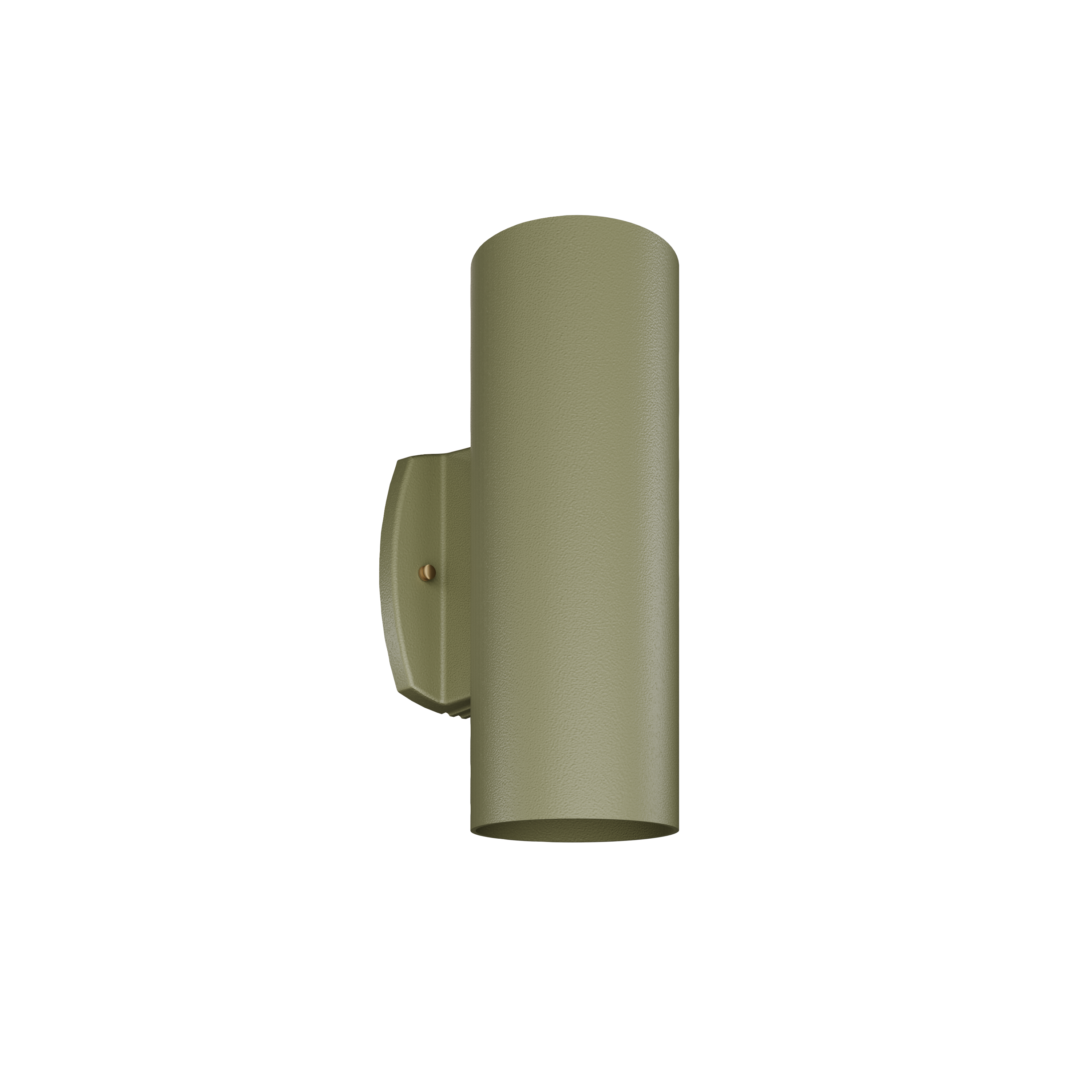 Evolution • Outdoor Wall Cylinder Light [1837]