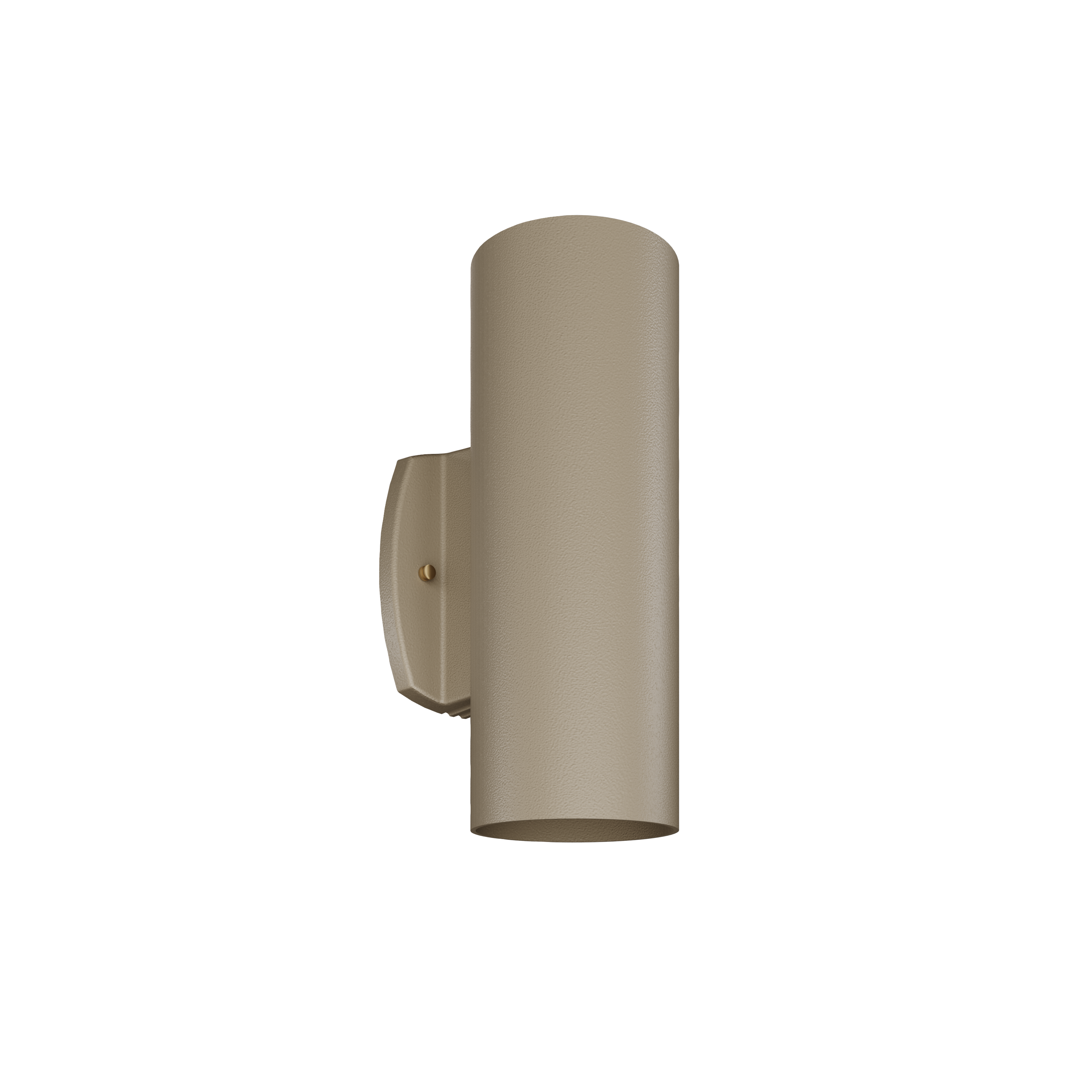 Evolution • Outdoor Wall Cylinder Light [1837]