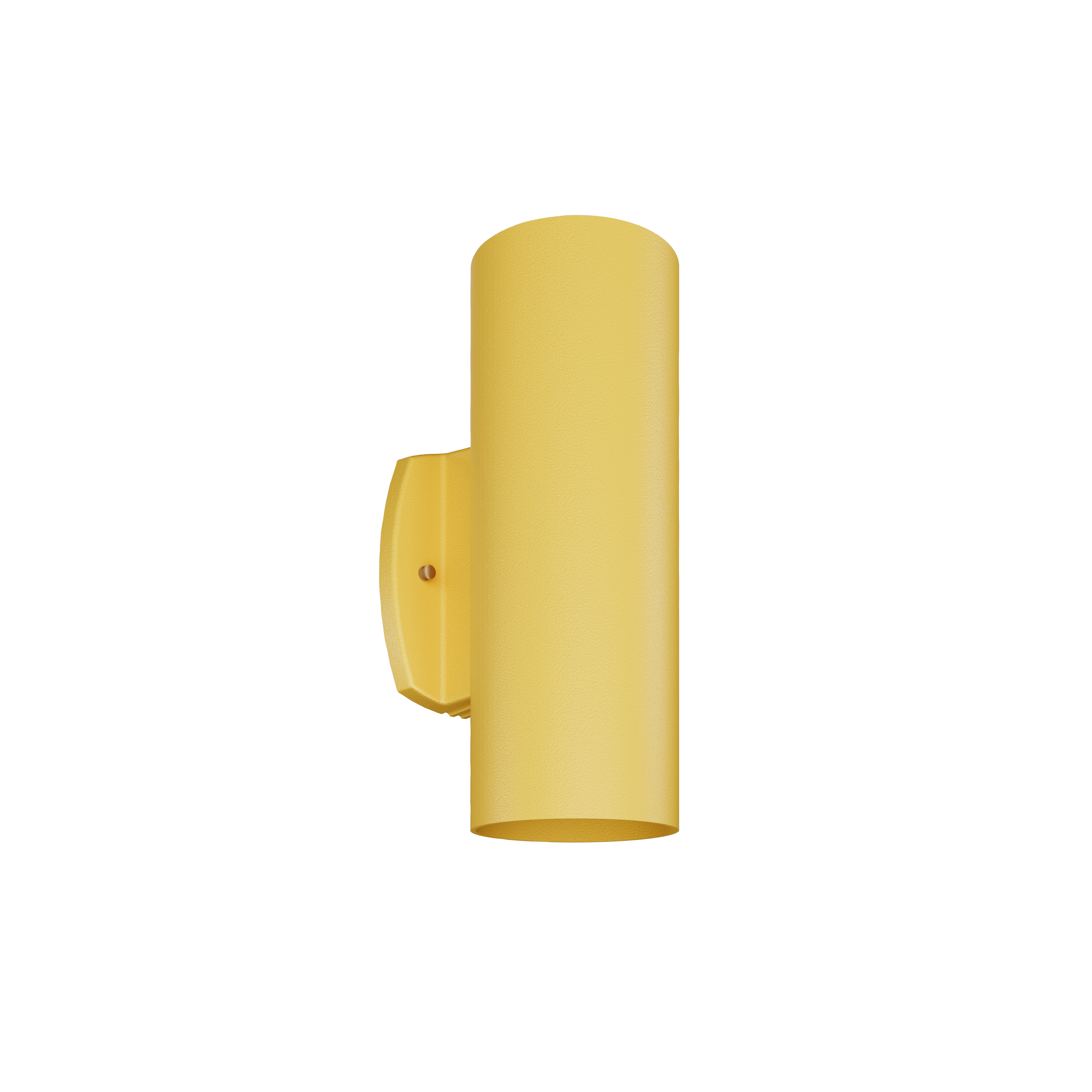 Evolution • Outdoor Wall Cylinder Light [1837]