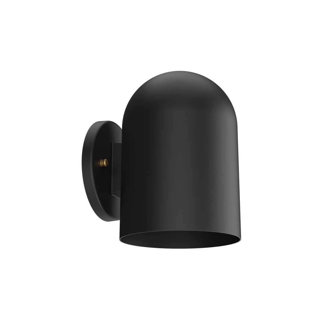 Outdoor cylindrical downlight wall light • Evolution • 1844