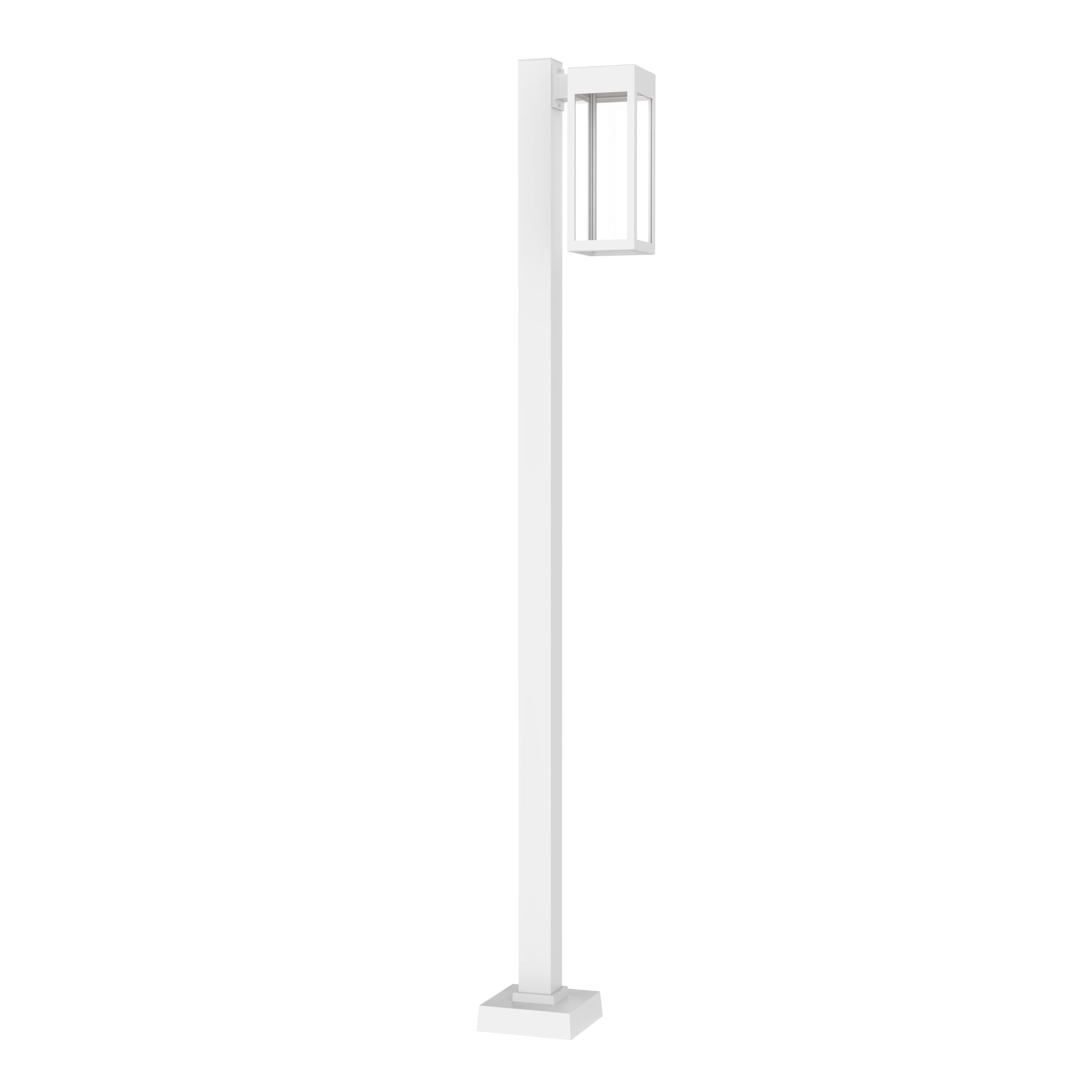 Stockholm on pole 1A Black