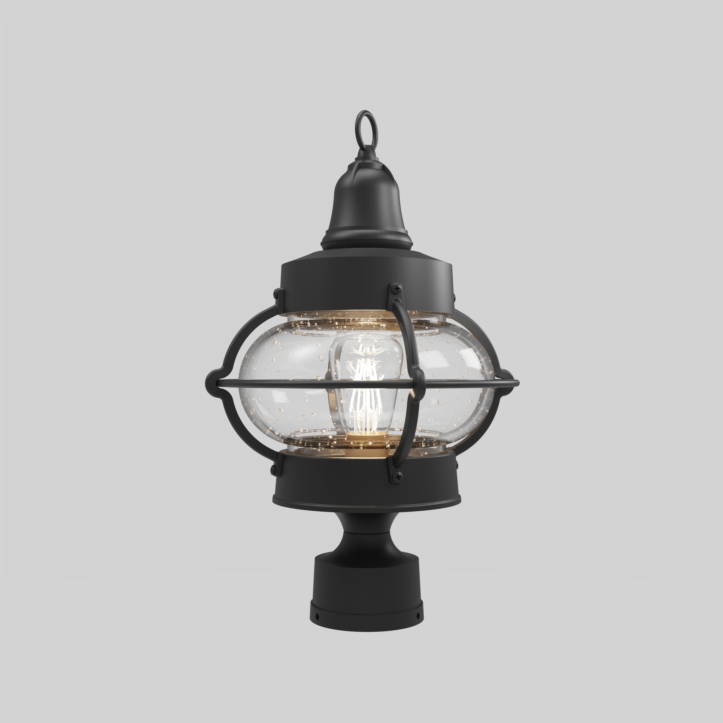 Bridgeport - Medium Post Head - 21830