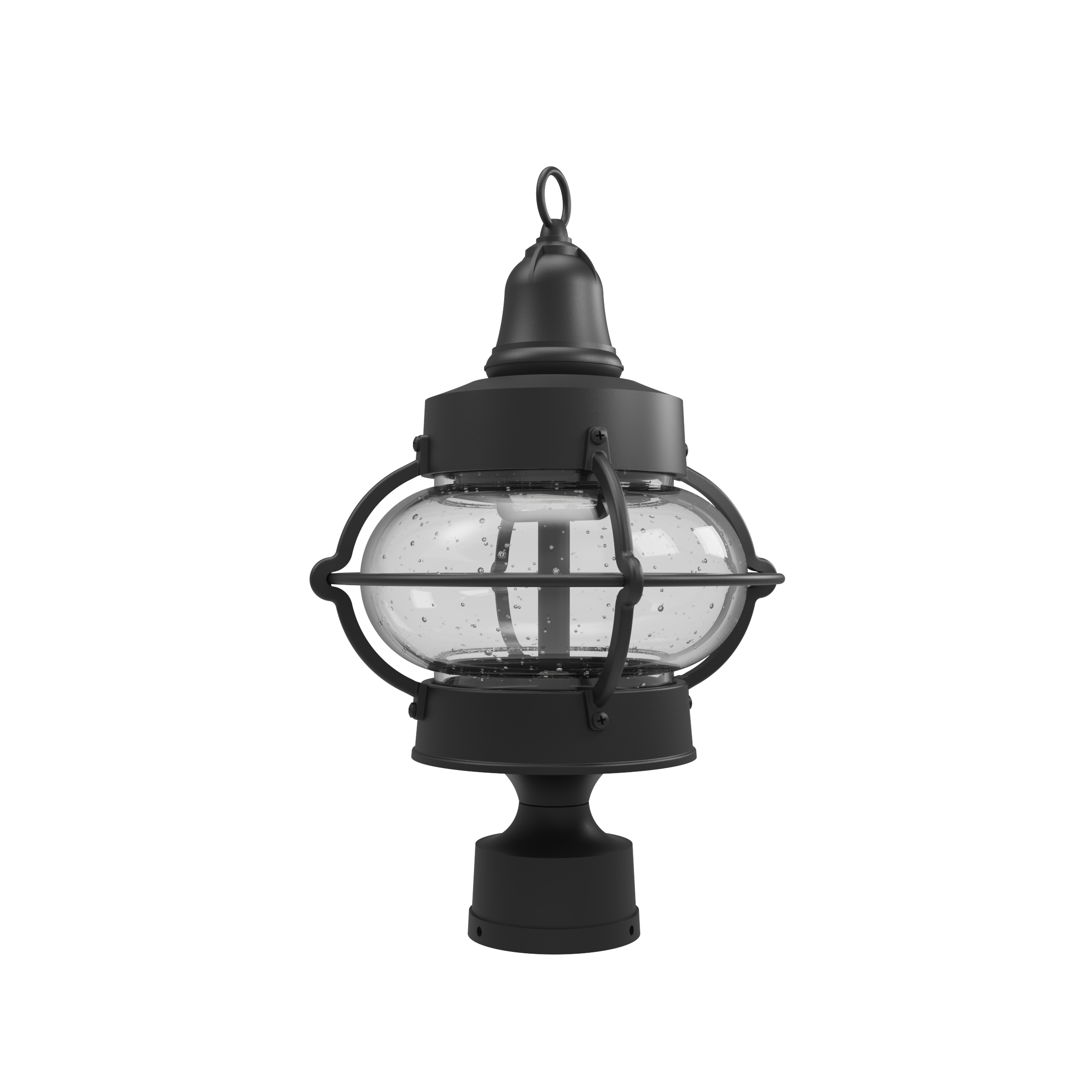 Bridgeport - Medium Post Head - 21830
