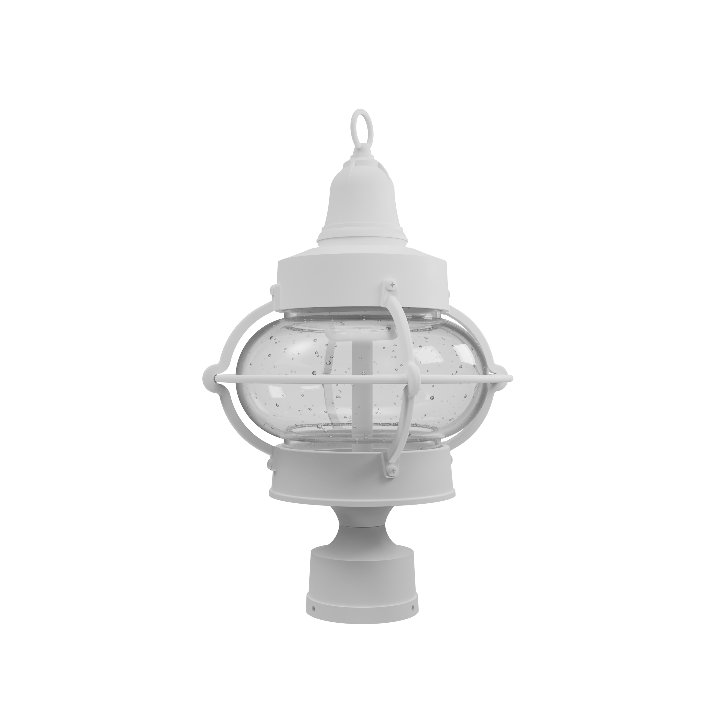 Bridgeport - Medium Post Head - 21830