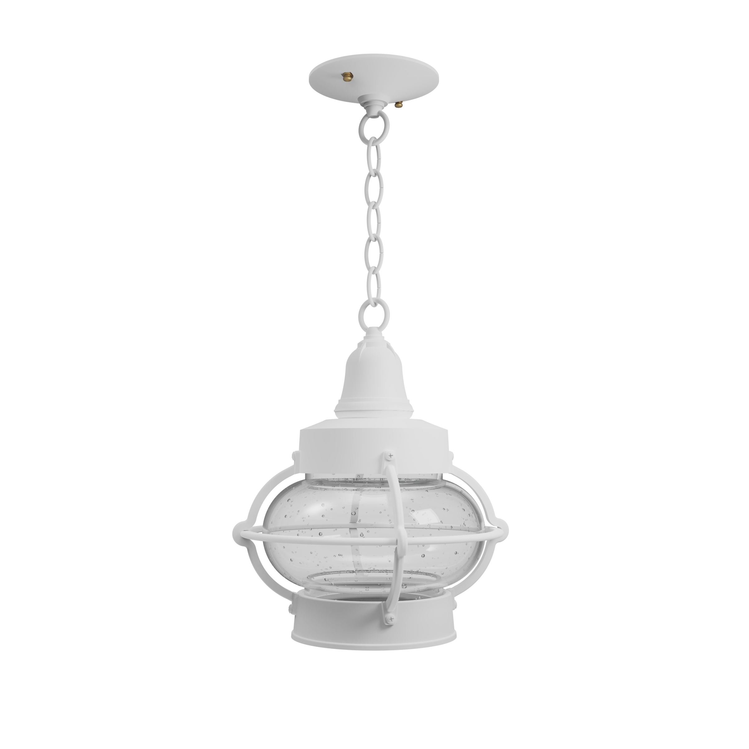 Bridgeport - Ceiling mount with medium chain - 21850