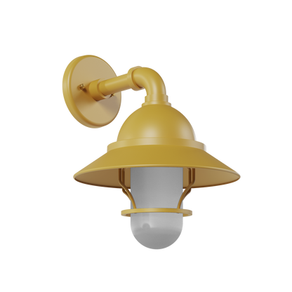 San Francisco - Down-Mount Wall Mural with Medium Globe and Grid - 22221