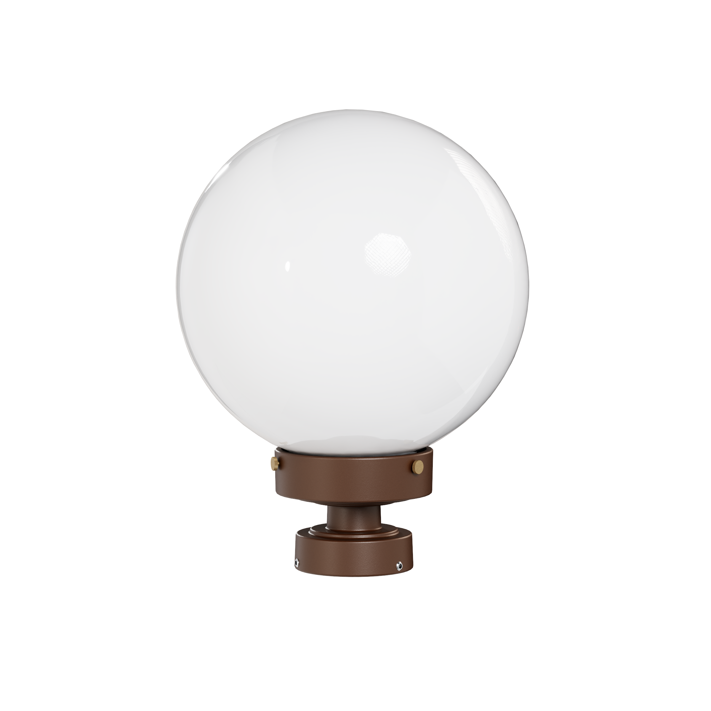 Key West - Medium Post Head - 23030