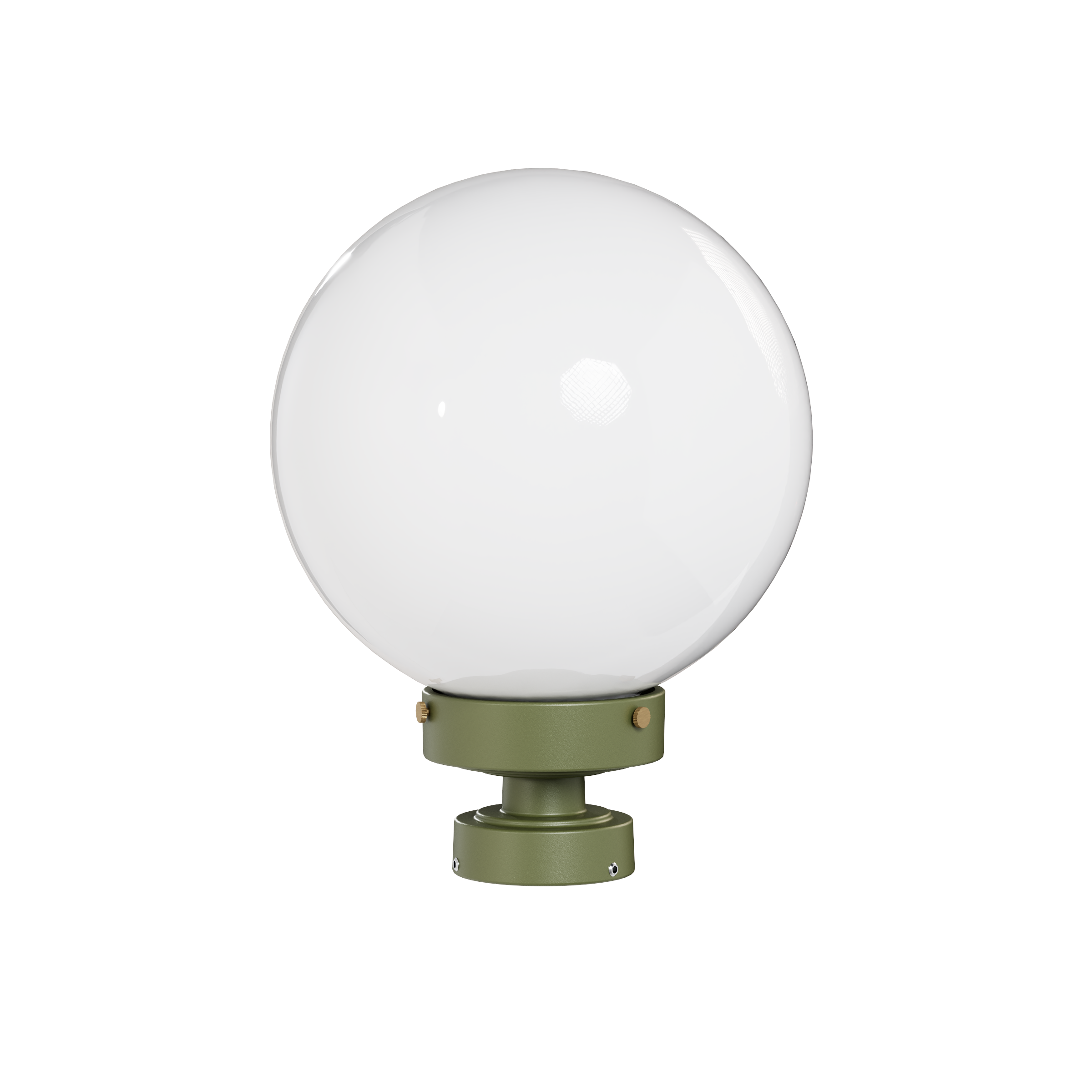 Key West - Medium Post Head - 23030