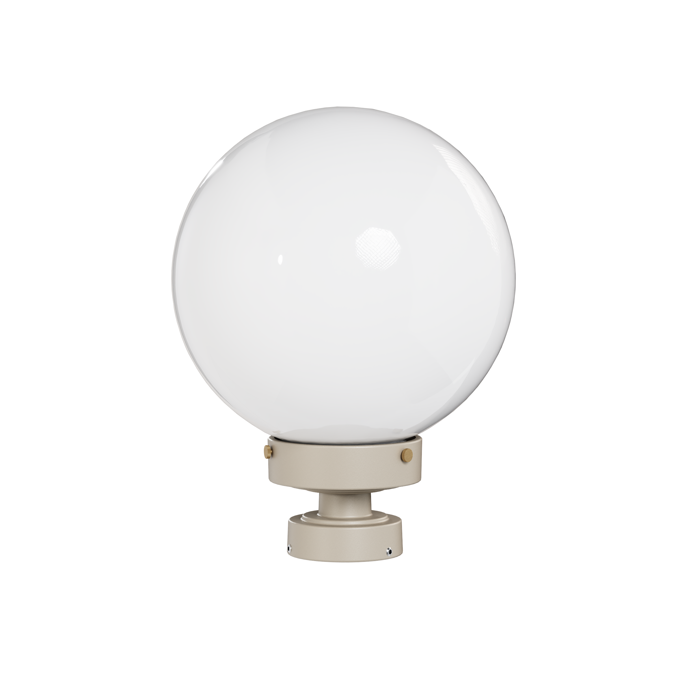 Key West - Medium Post Head - 23030