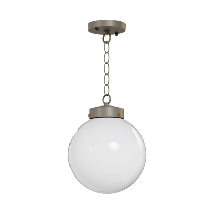 Key West - Ceiling mount with medium chain - 23050