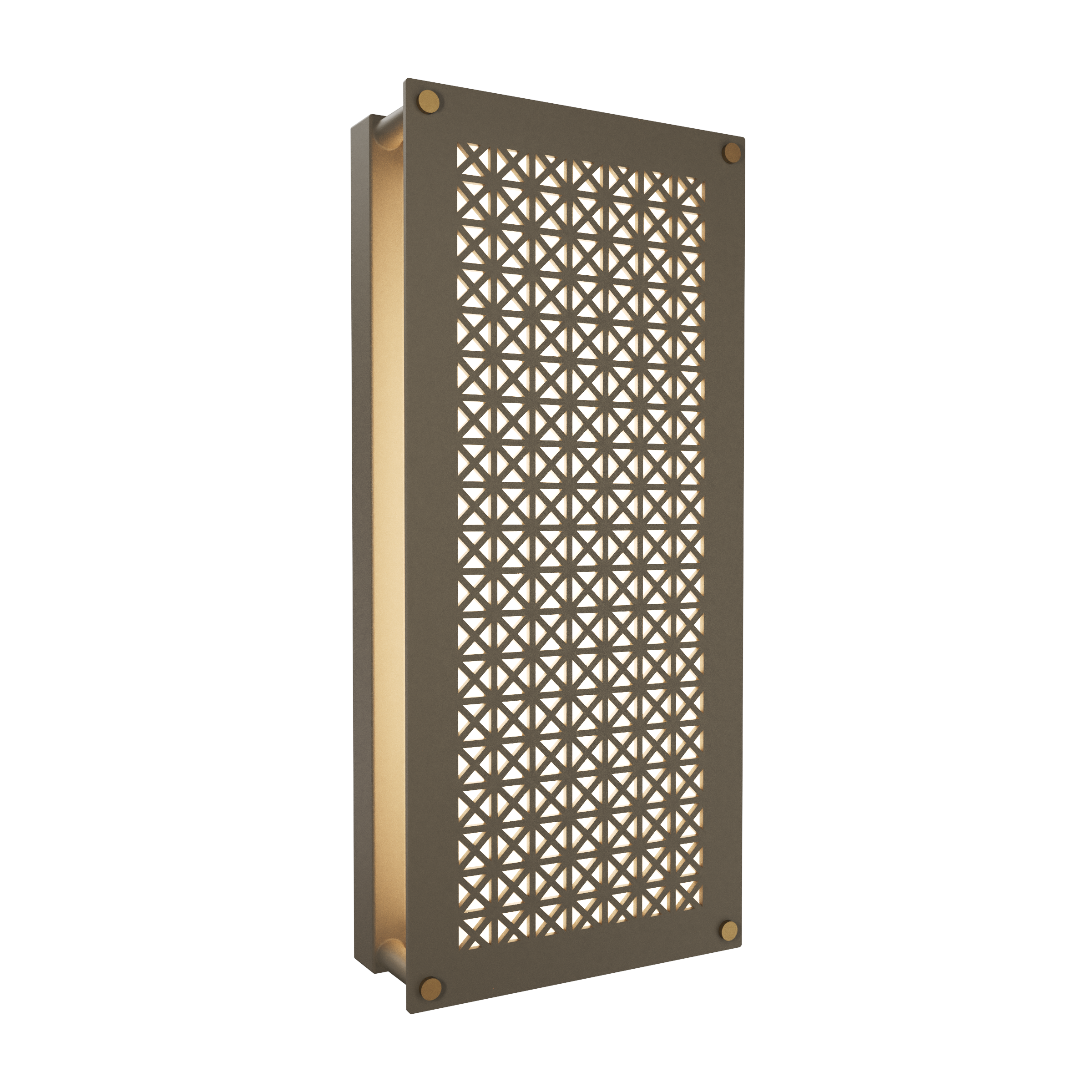 Casablanca • Outdoor wall light fixture • 24026