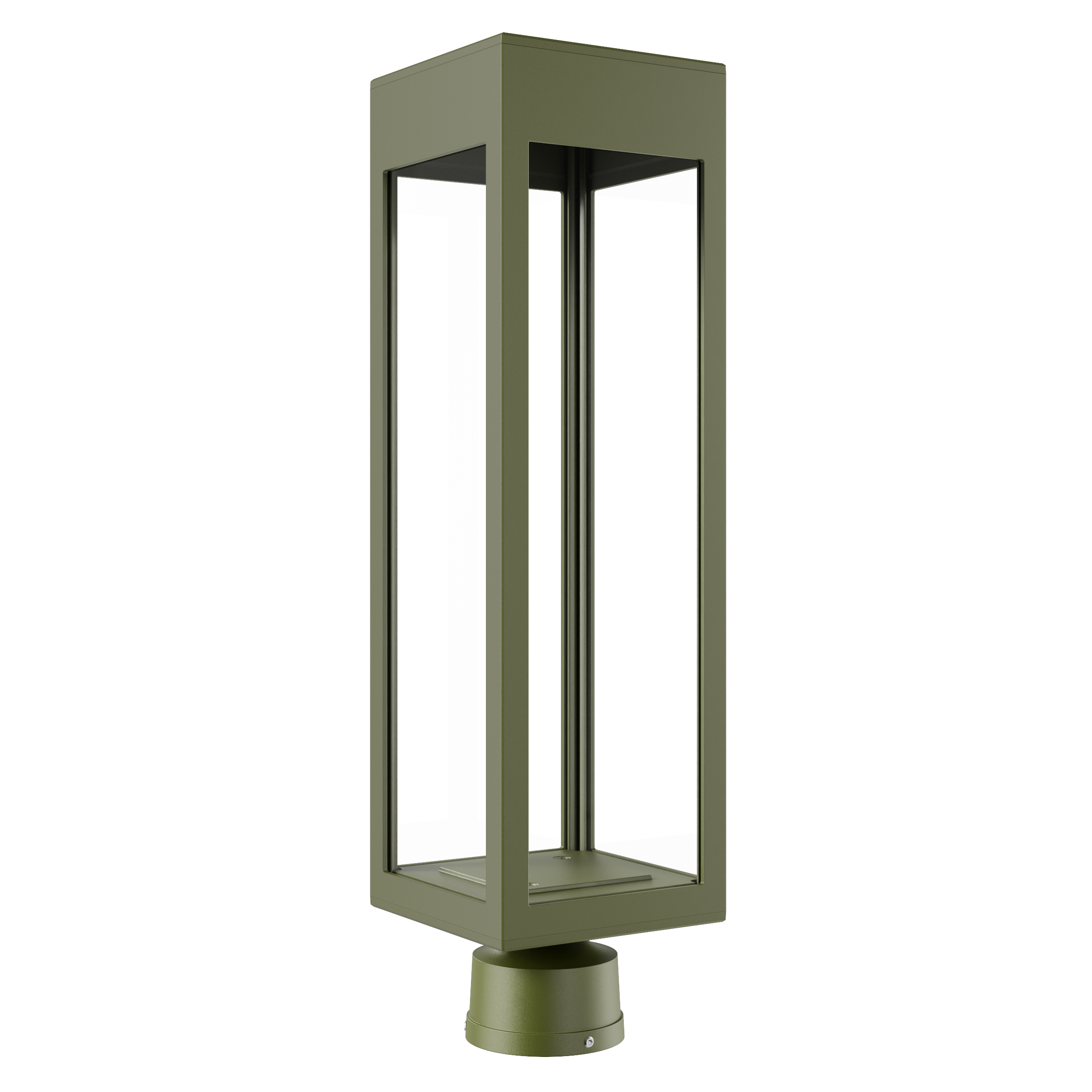 Stockholm - Large Post Head - 31630