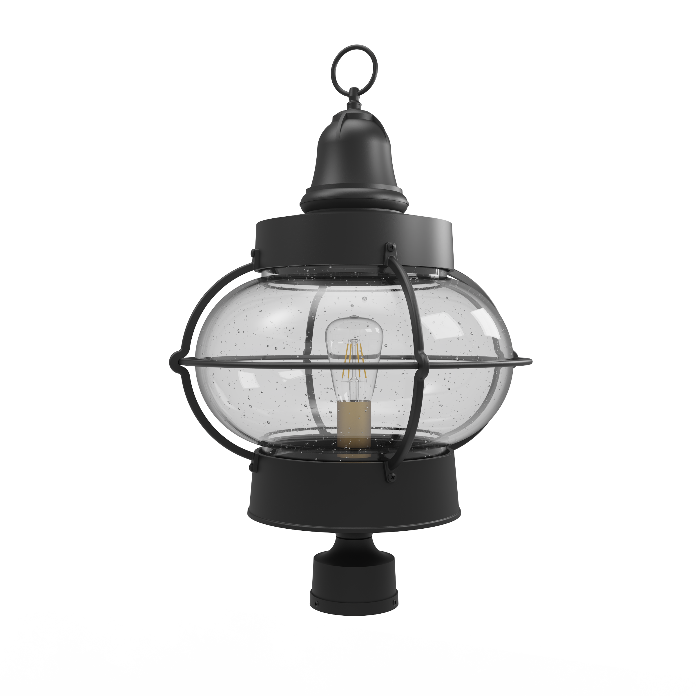 Bridgeport - Large Post Head - 31830