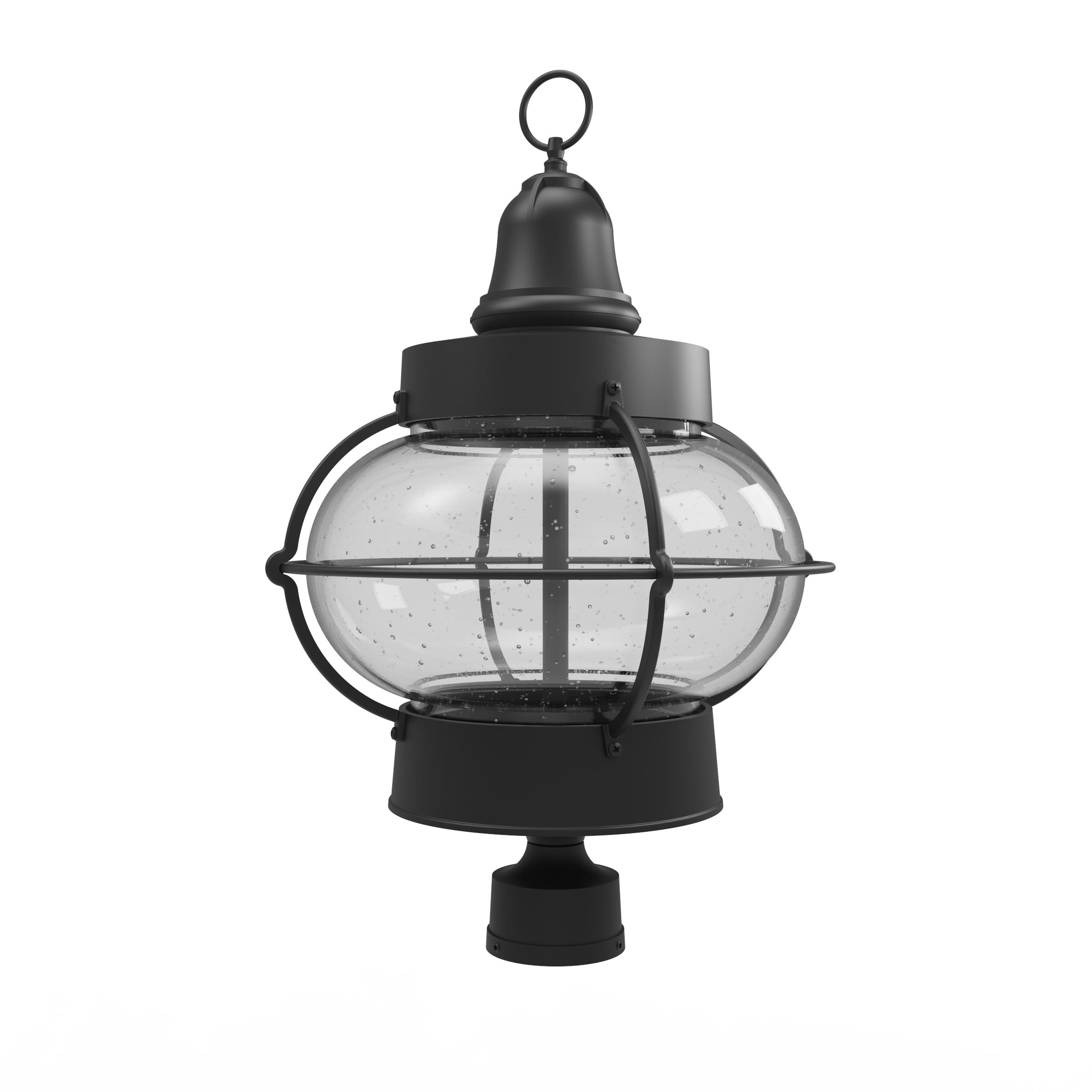 Bridgeport - Large Post Head - 31830