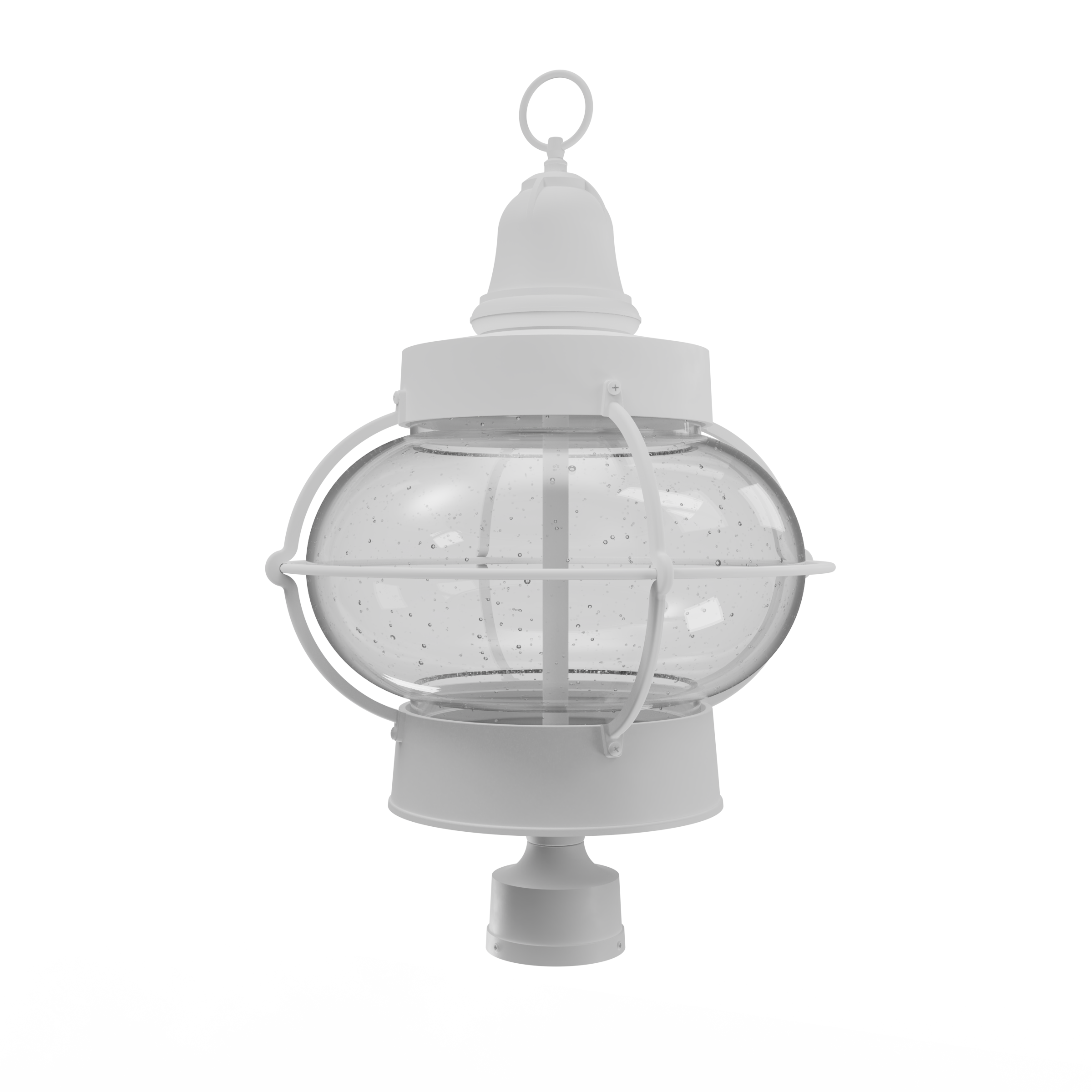 Bridgeport - Large Post Head - 31830