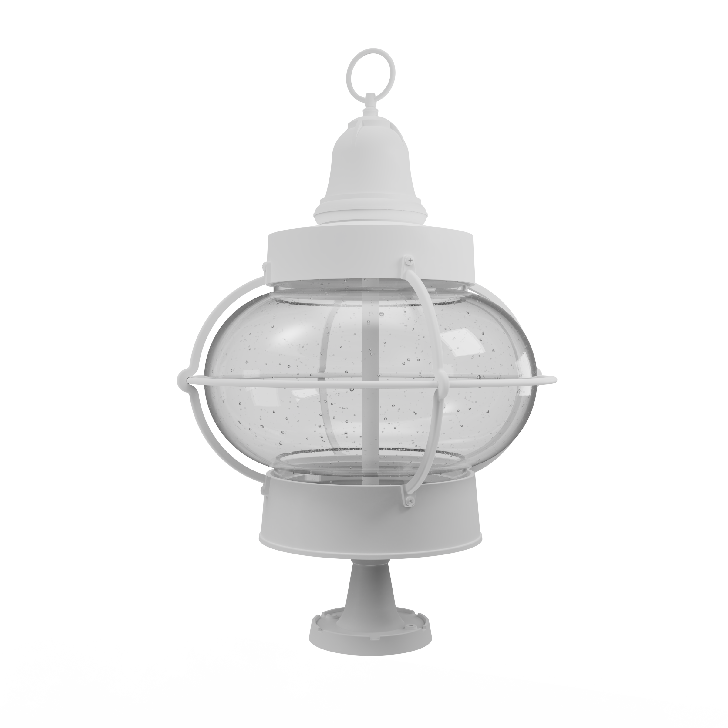 Bridgeport - Large Pedestal Mount - 31840