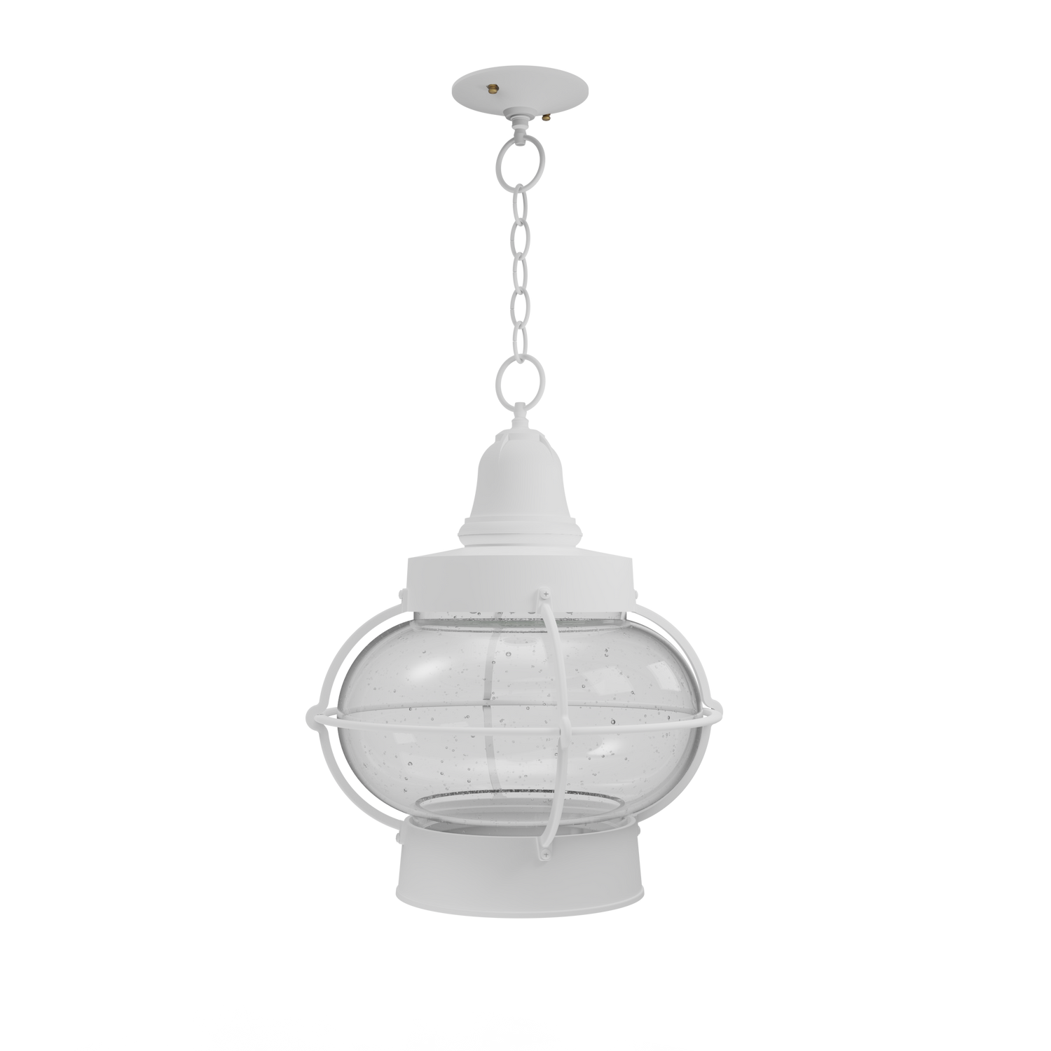 Bridgeport - Ceiling mount with large chain - 31850