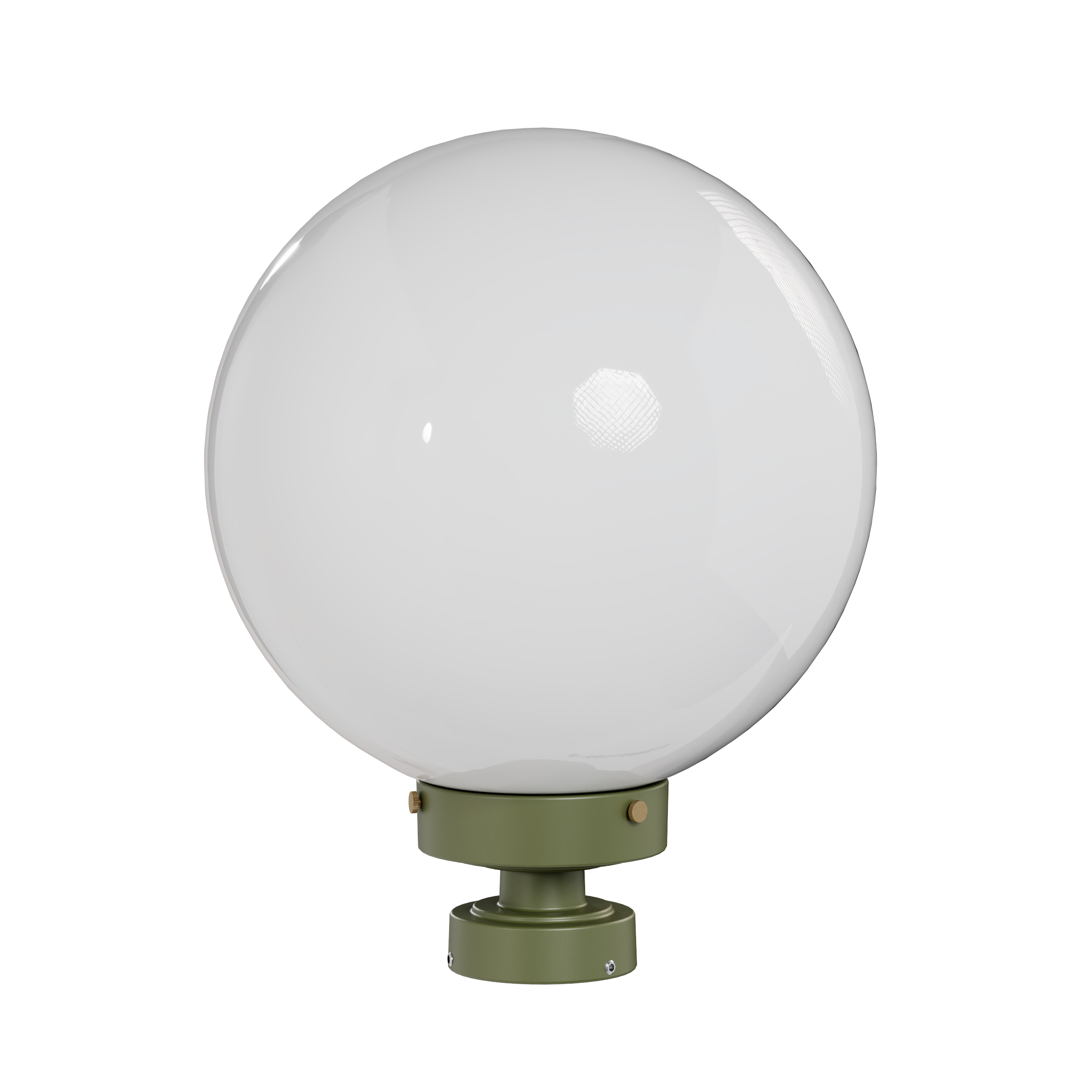 Key West - Large Post Head - 33030
